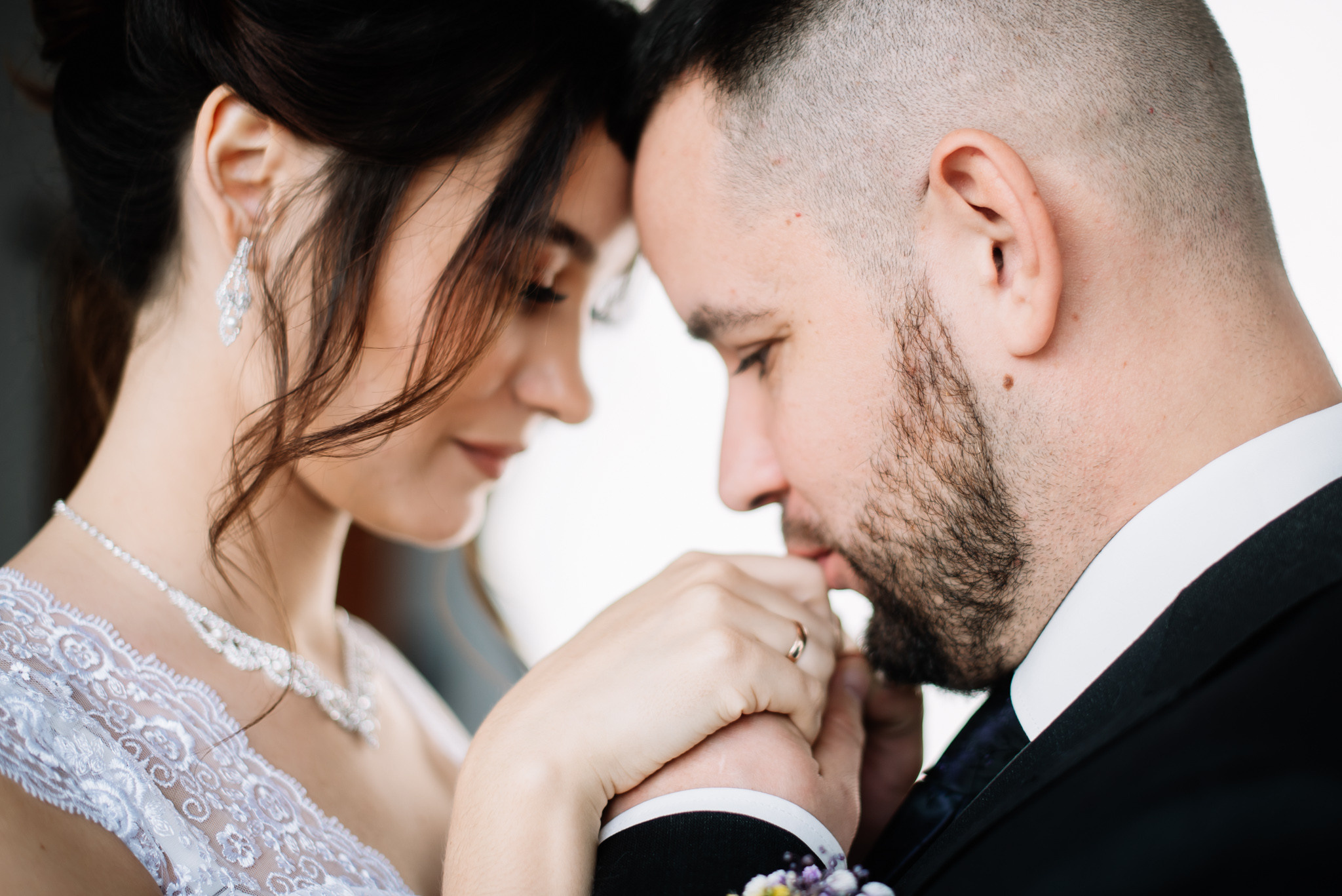 Максим и Анастасия, 23.10.2021. Свадебный фотограф в Сибае Елена Самарина