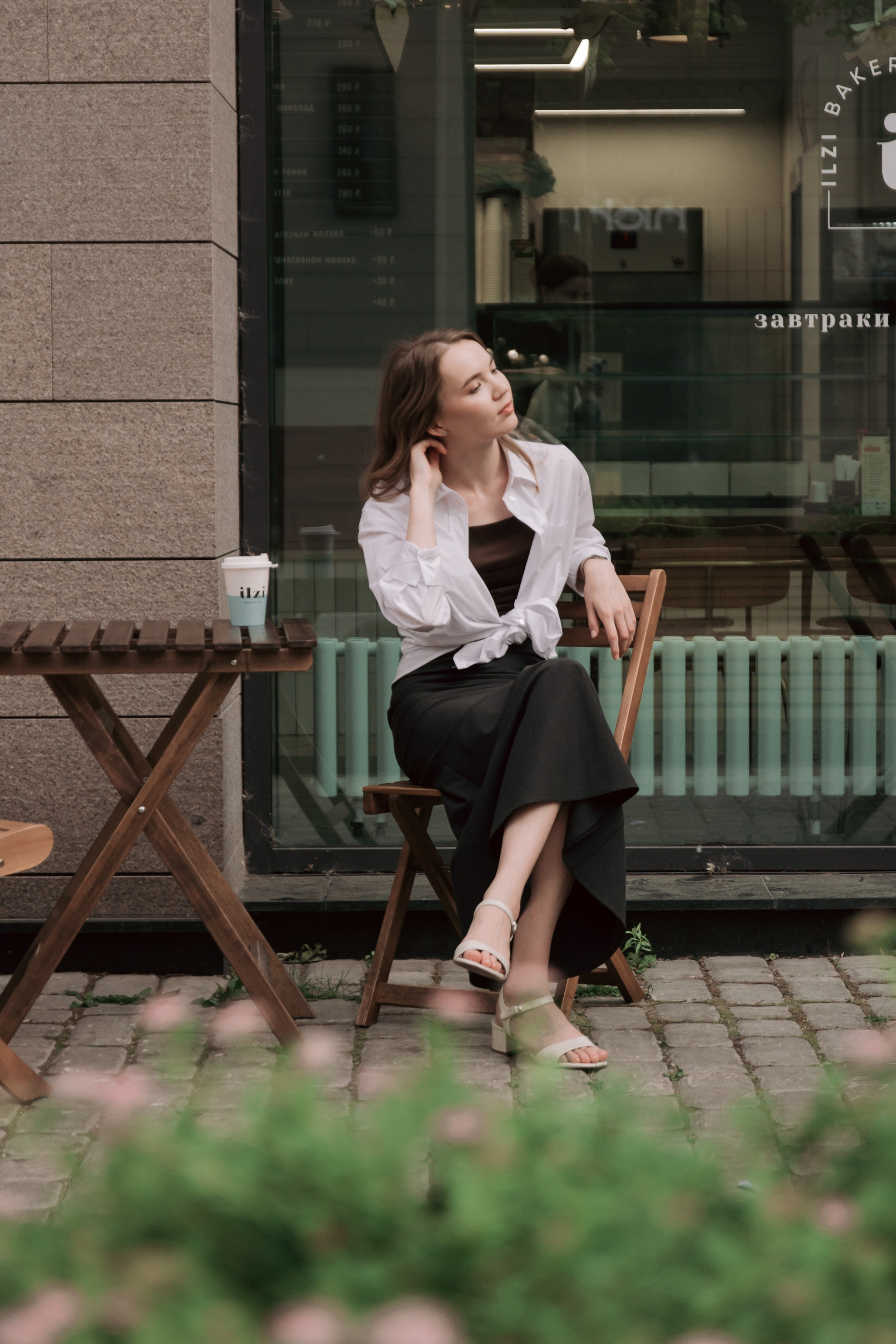 Эльза. Фотограф в Уфе Субботина Виктория | Репортажные, индивидуальные фотосессии