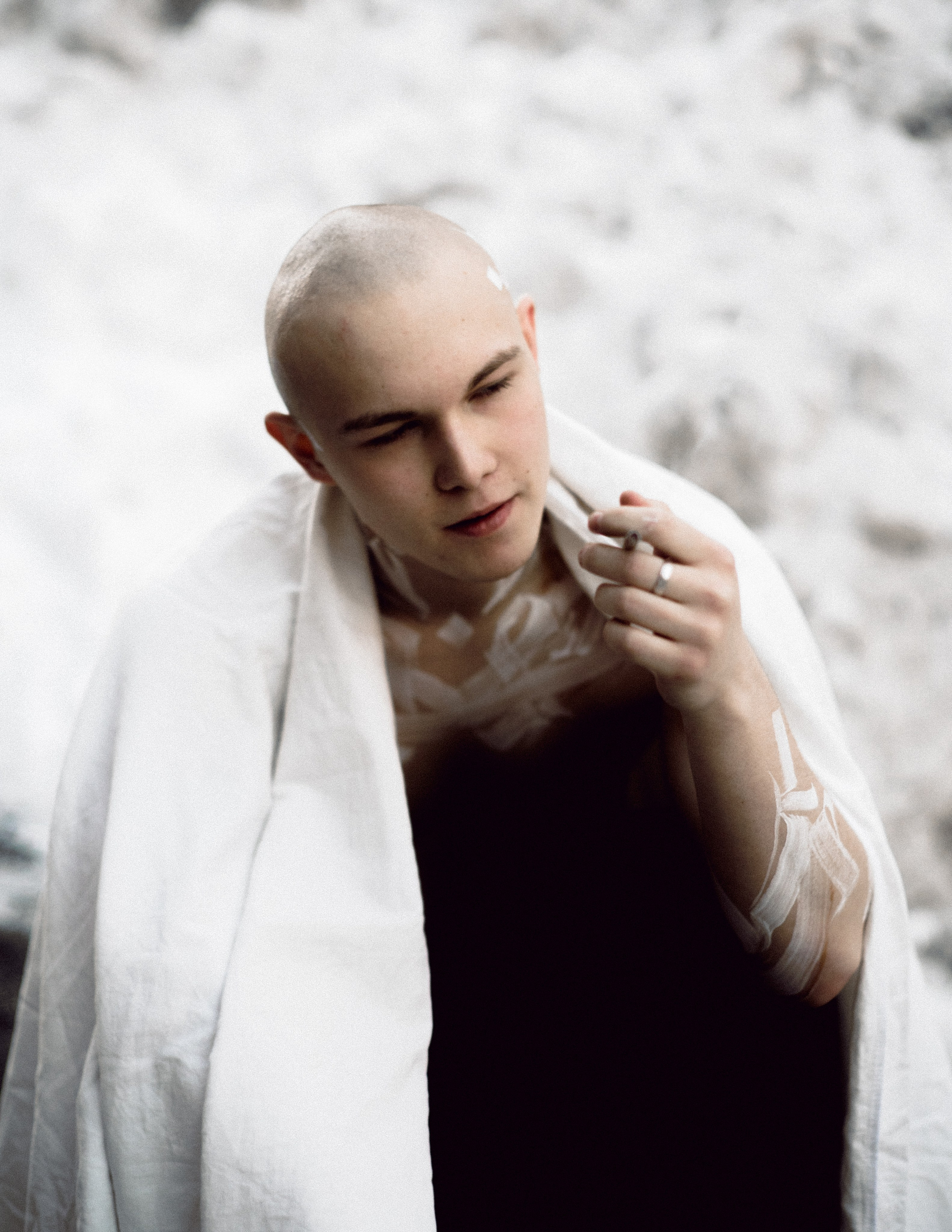 Александр. Портретный фотограф в Сургуте