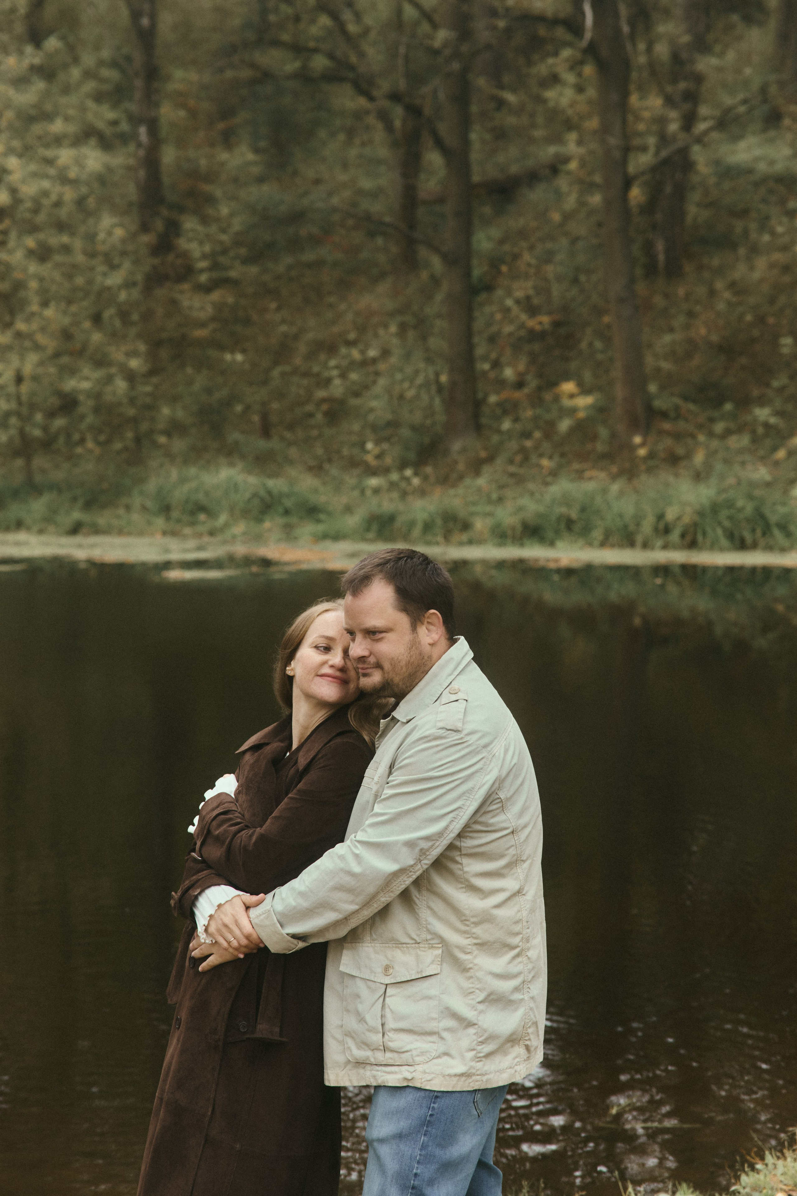 Дима + Юля + Гриша + Ариша. Семейный и детский фотограф Юлия Шох