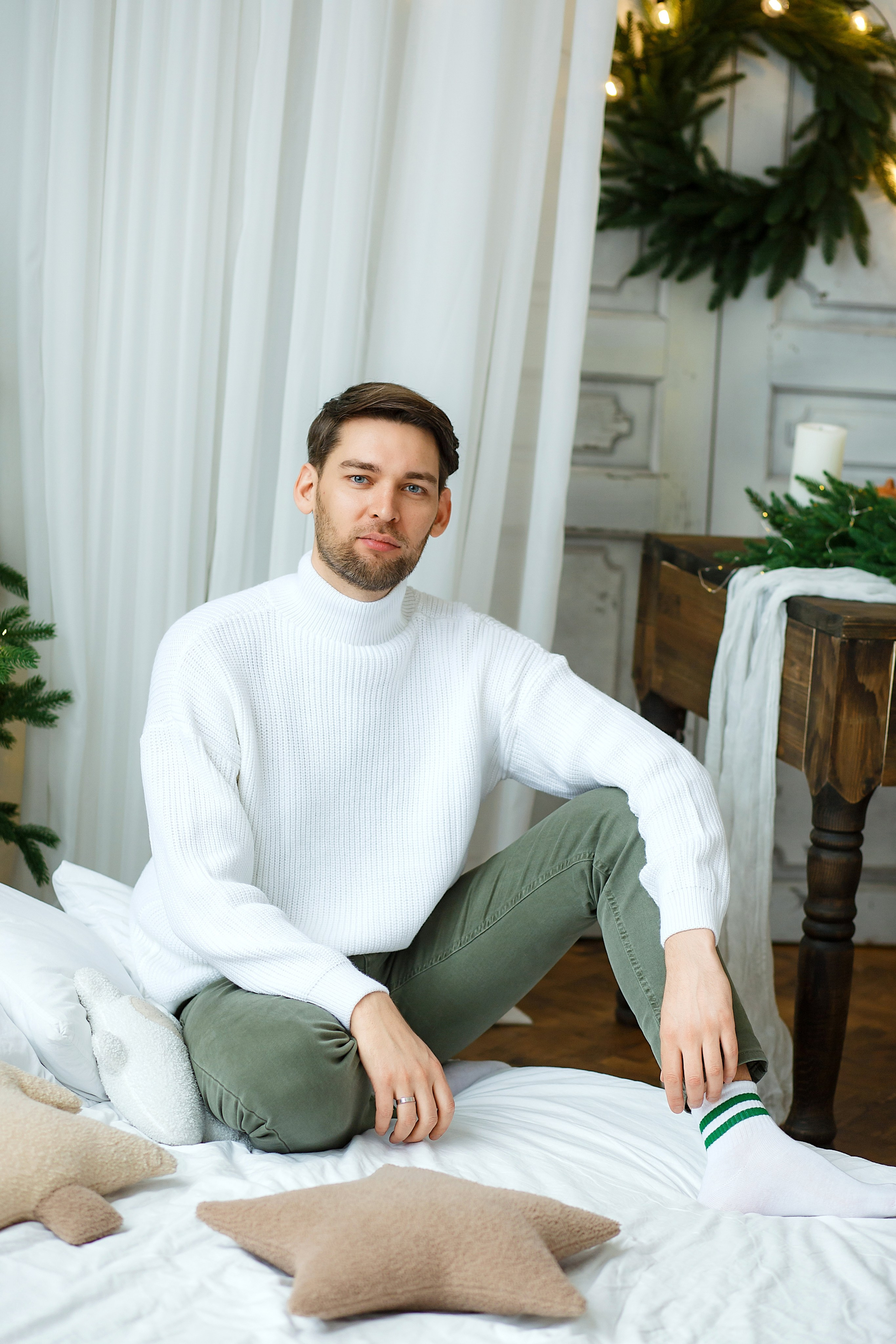 Татьяна. Семейный и детский фотограф в Стерлитамаке Разина Рахмангулова