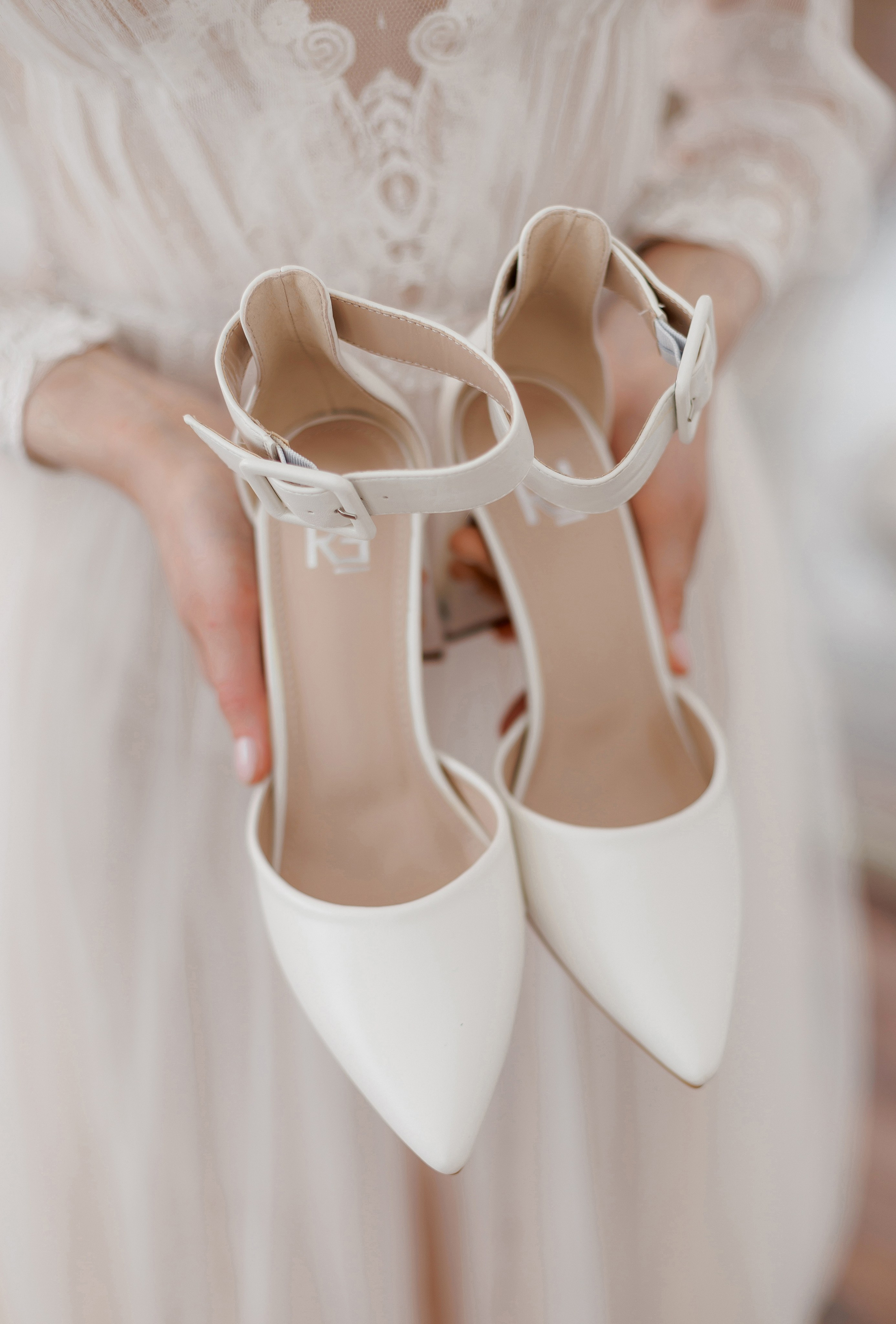 Константин и Анна. Свадебный и портретный фотограф в Миассе Филиппенко Дарья