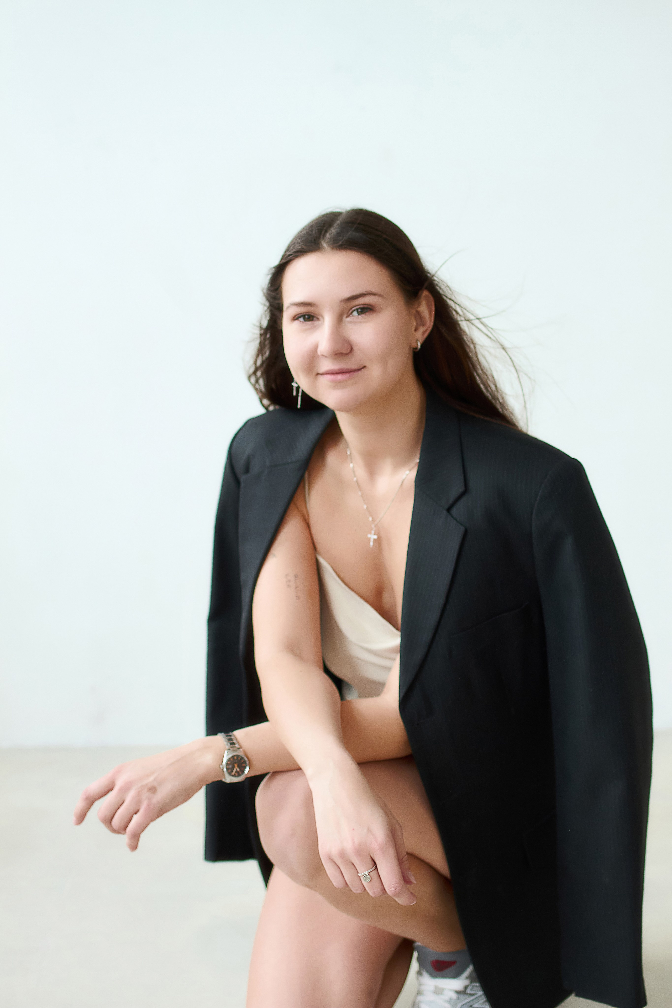 Н & А. Фотограф Екатеринбург Елена Минина