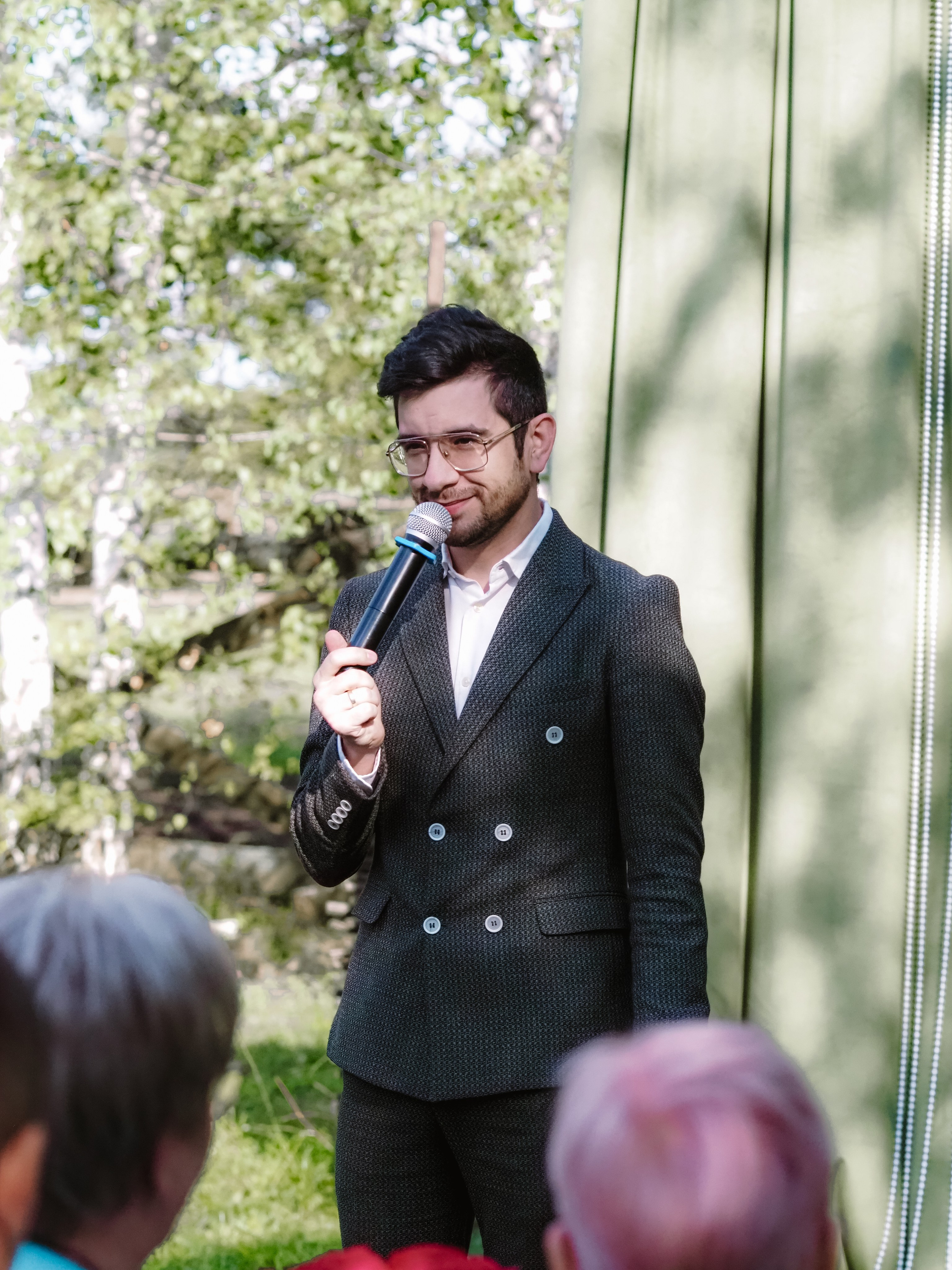 Сергей и Яна. Фотограф Рязань. Семейный Свадебный фотограф