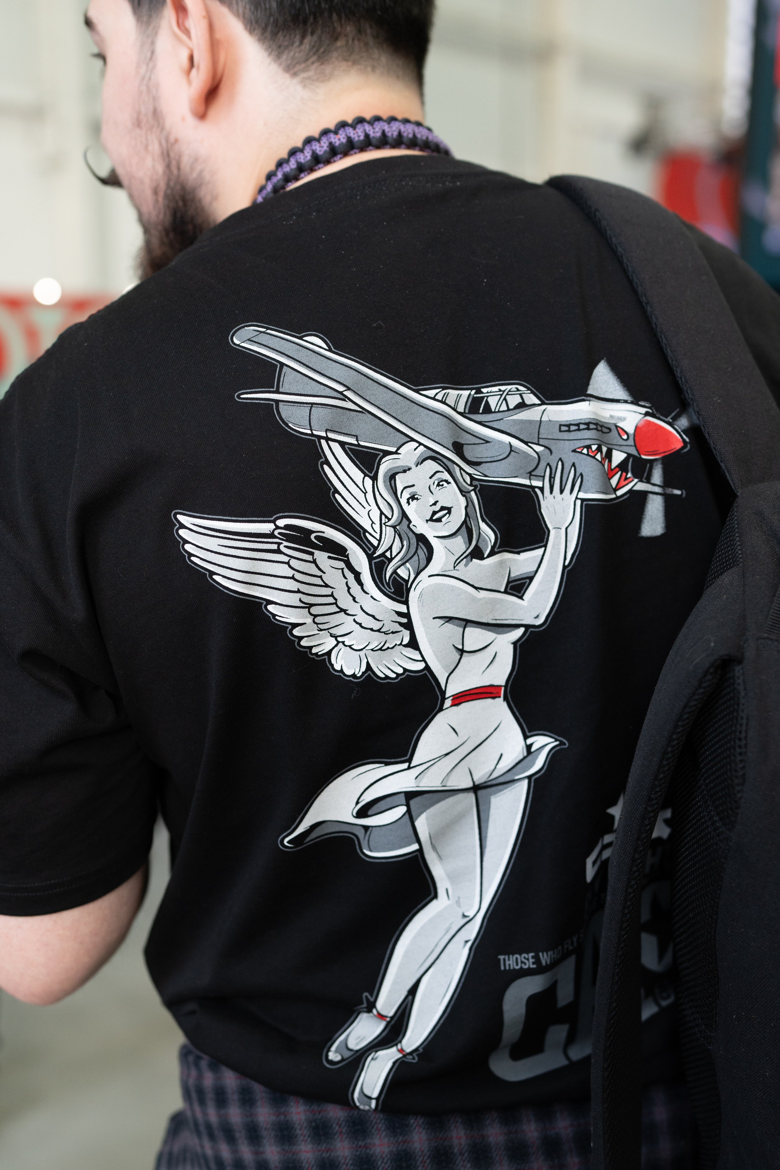 20251214 Comic Con. Дмитрий Ремизов. Фотография, как хобби