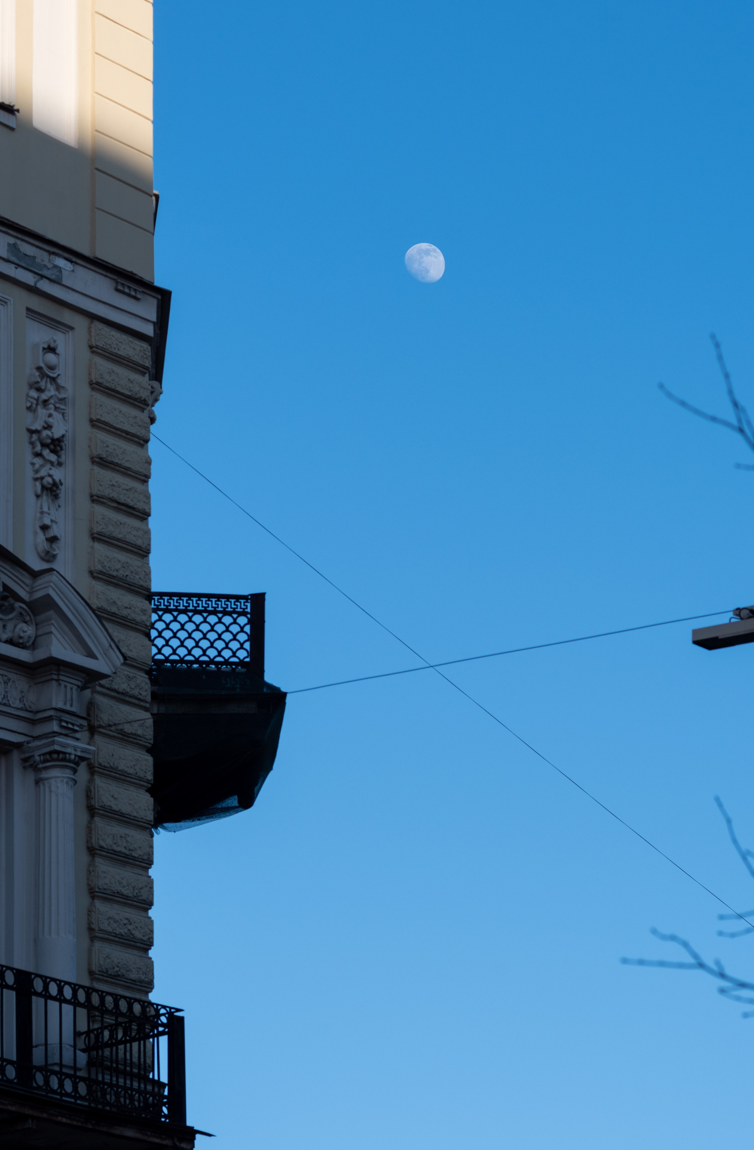 20220411-16 Санкт-Петербург. Дмитрий Ремизов. Фотография, как хобби