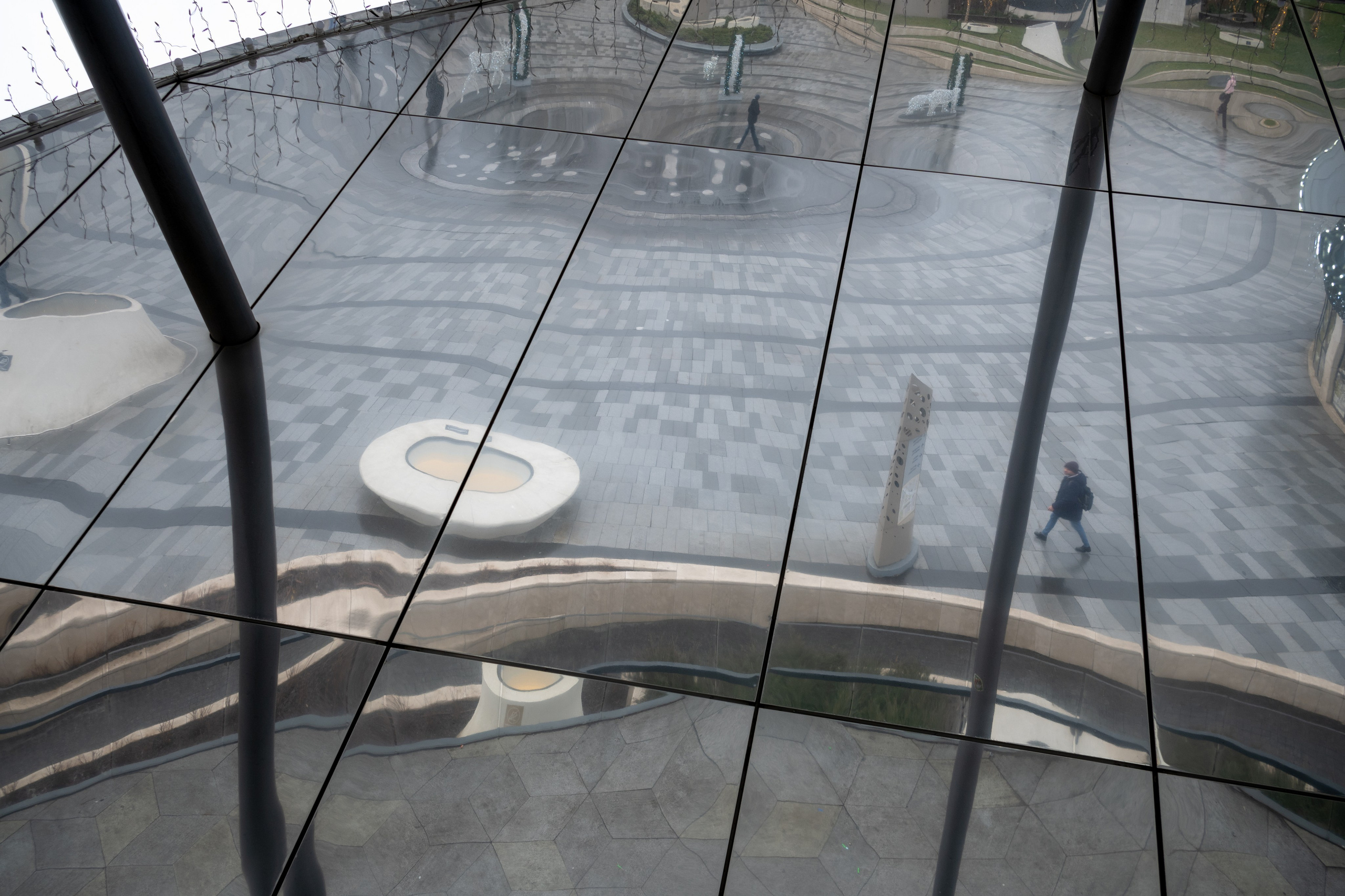 20250118 Павелецкая — Тульская. Дмитрий Ремизов. Фотография, как хобби