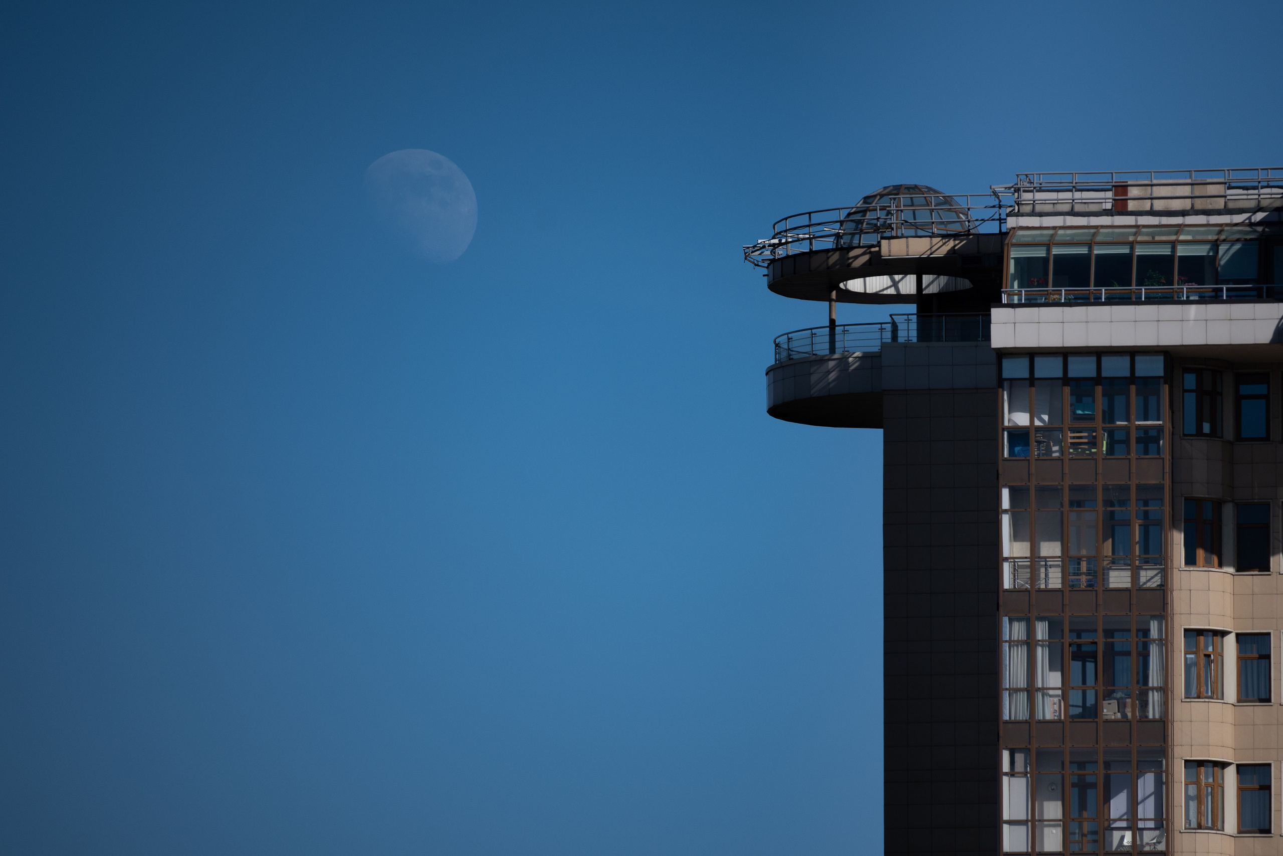 20250309 Таганка — Китай-город. Дмитрий Ремизов. Фотография, как хобби