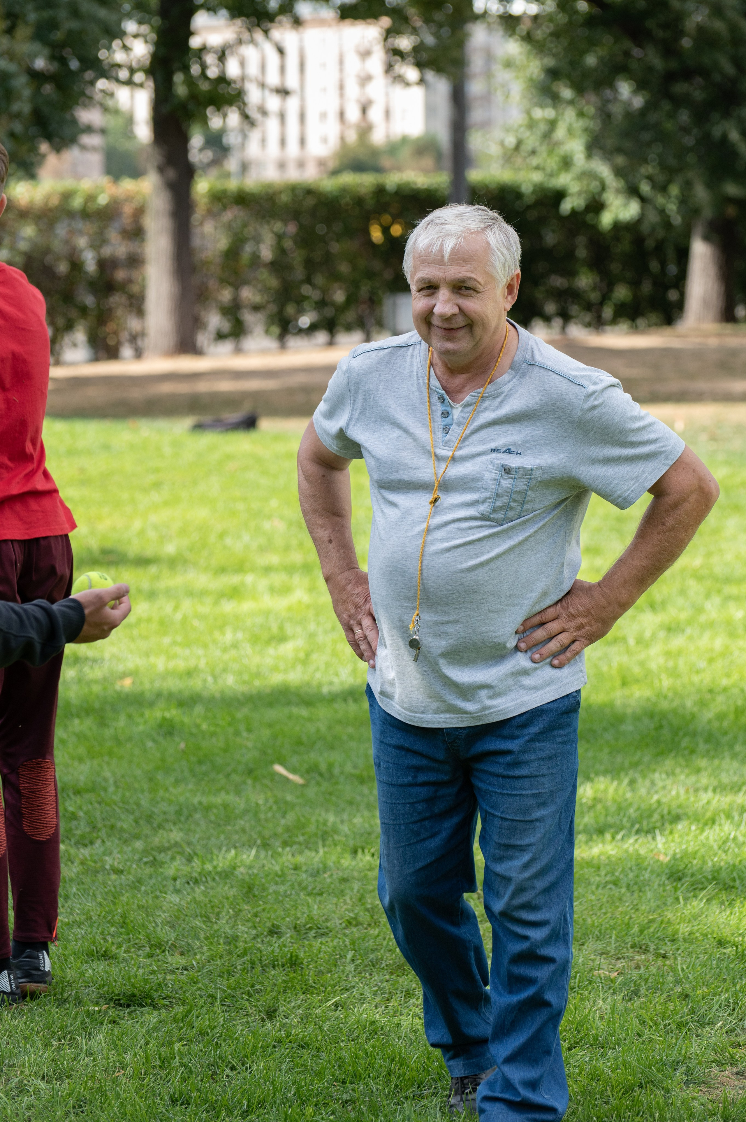 20220904 Парк Горького. Дмитрий Ремизов. Фотография, как хобби