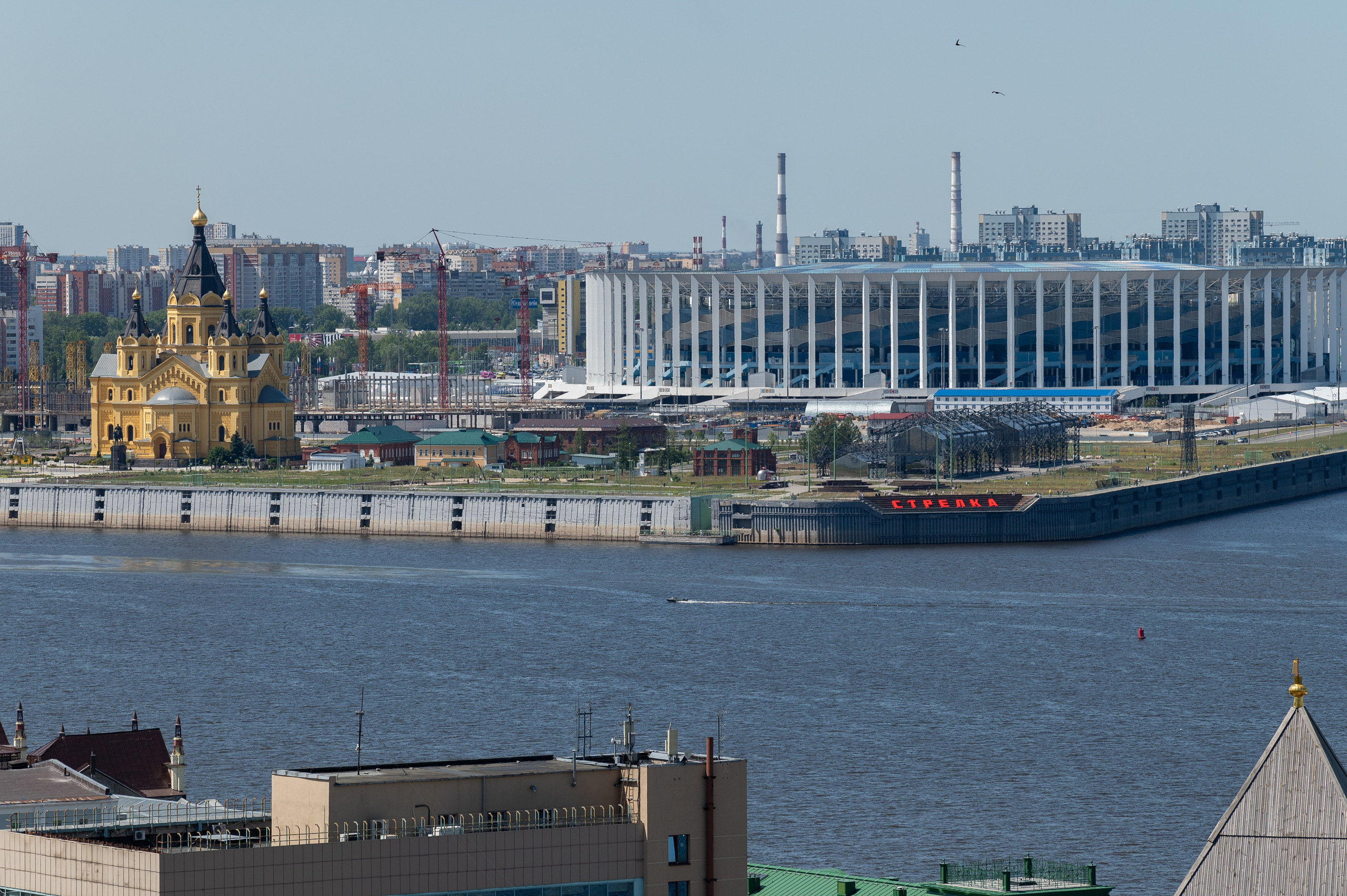 20230612-16 Нижний Новгород. Дмитрий Ремизов. Фотография, как хобби