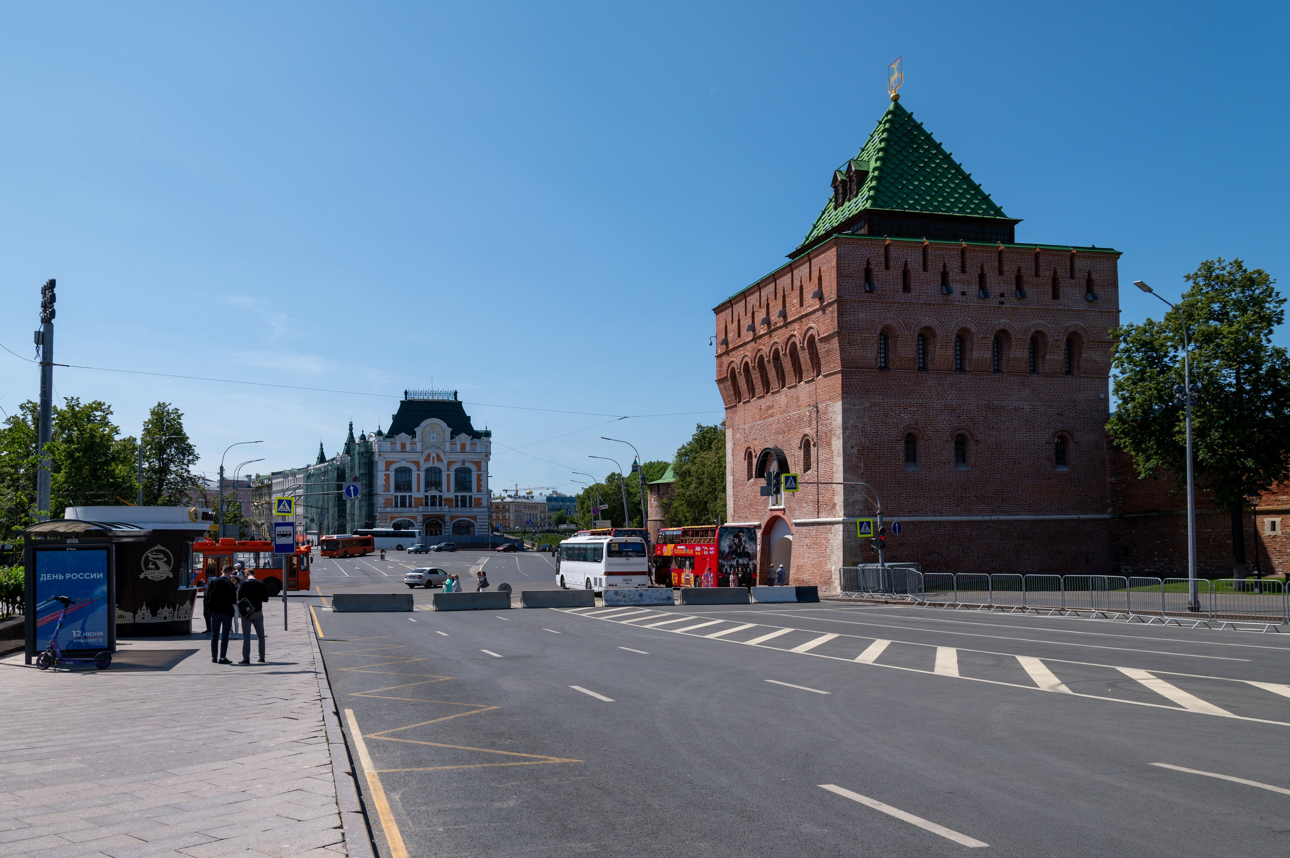 20230612-16 Нижний Новгород. Дмитрий Ремизов. Фотография, как хобби