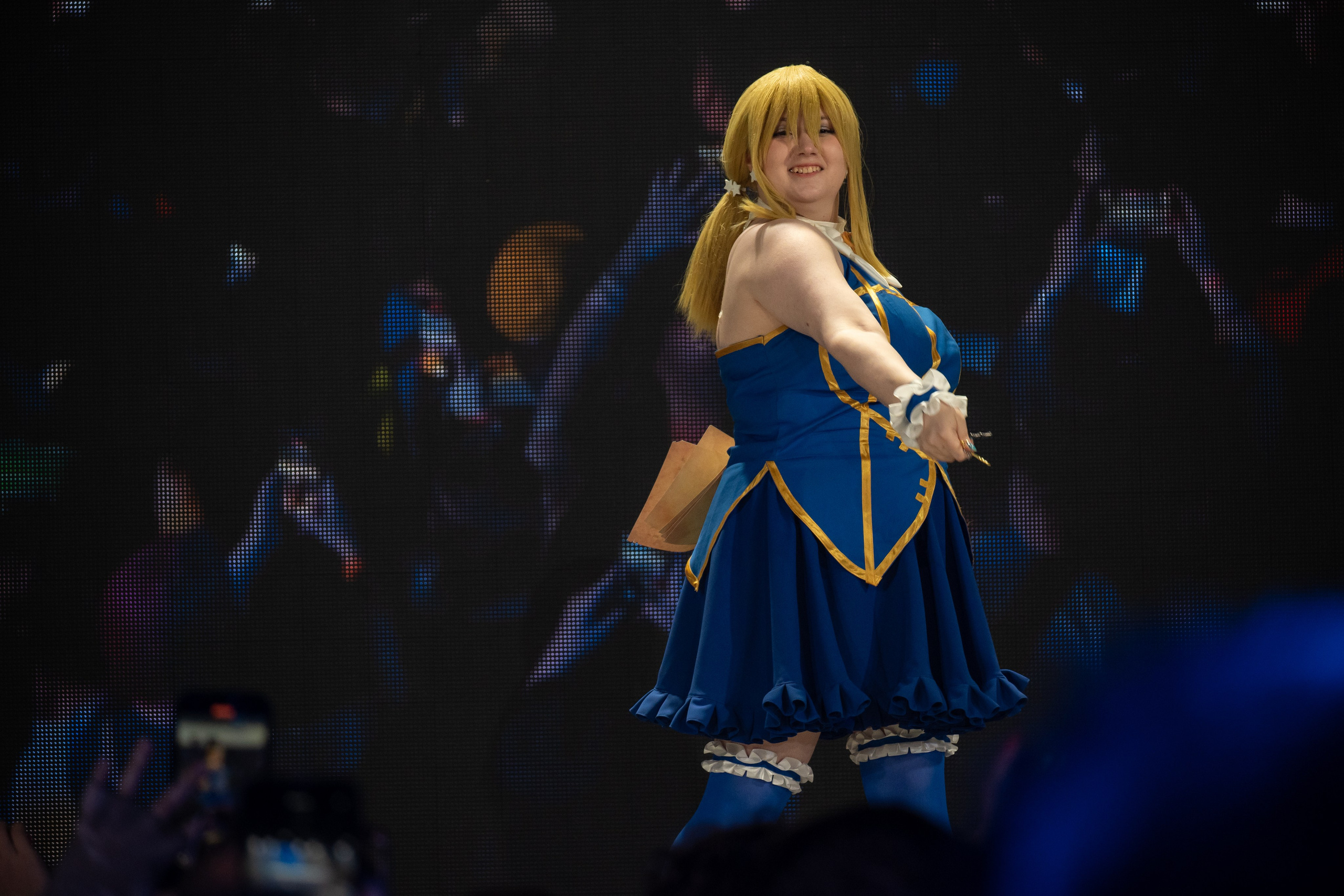 20250706 Epic Con. Дмитрий Ремизов. Фотография, как хобби