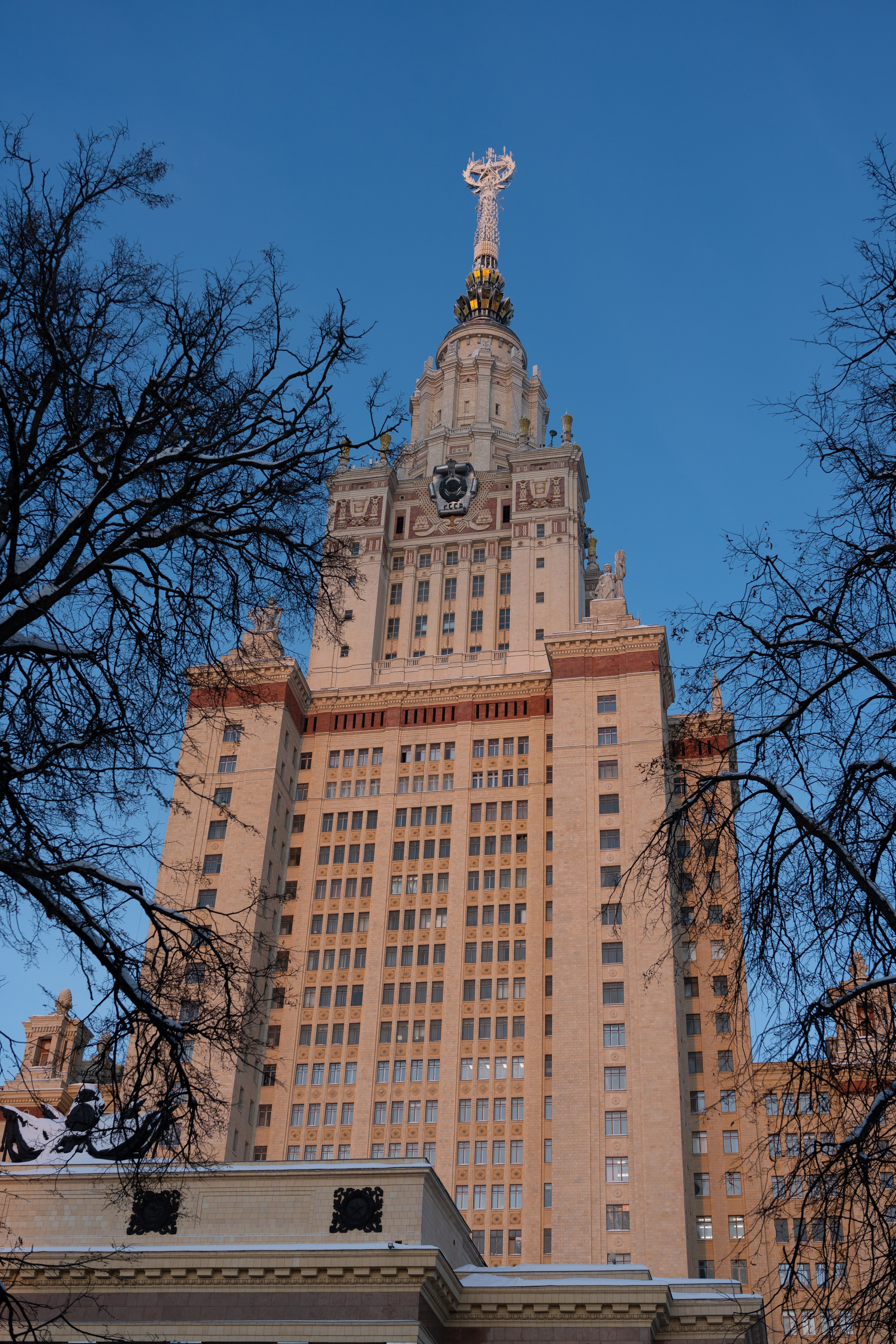 20260118 МГУ. Дмитрий Ремизов. Фотография, как хобби