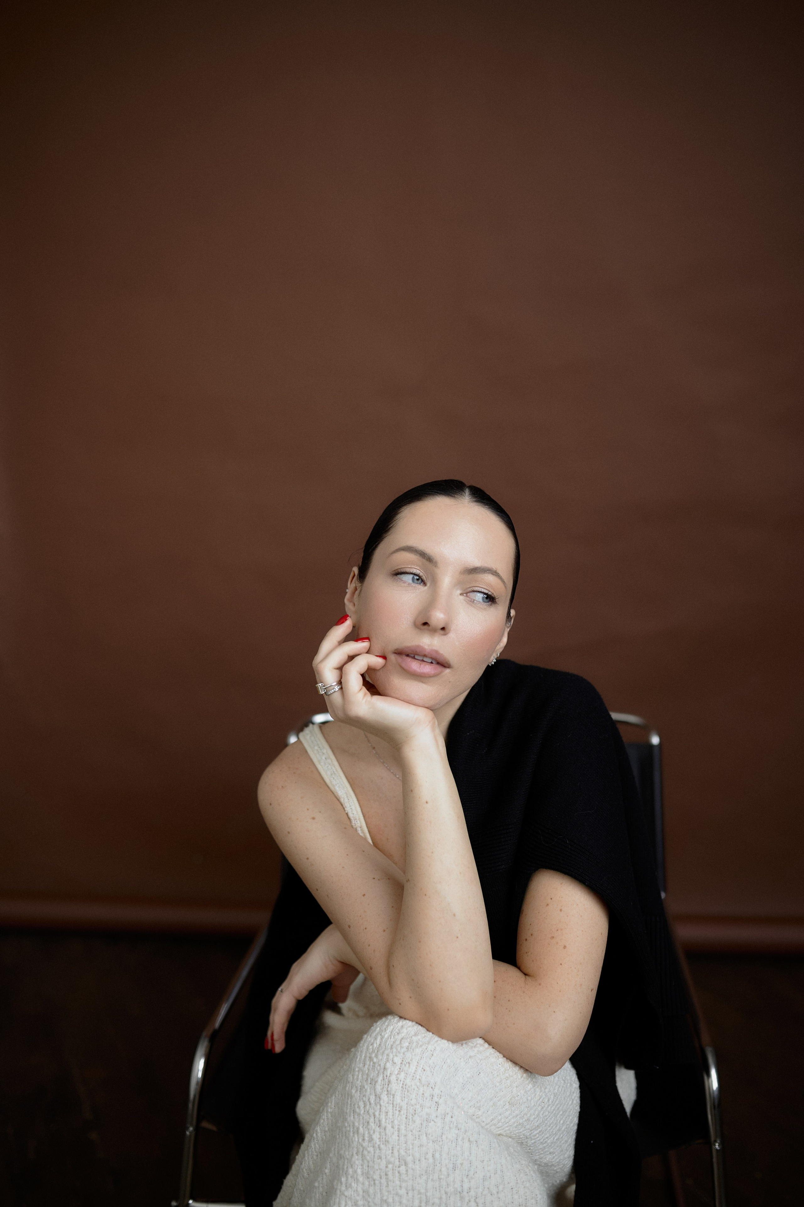 Юля. Семейный и свадебный lifestyle-фотограф в Москве Мария Петрова