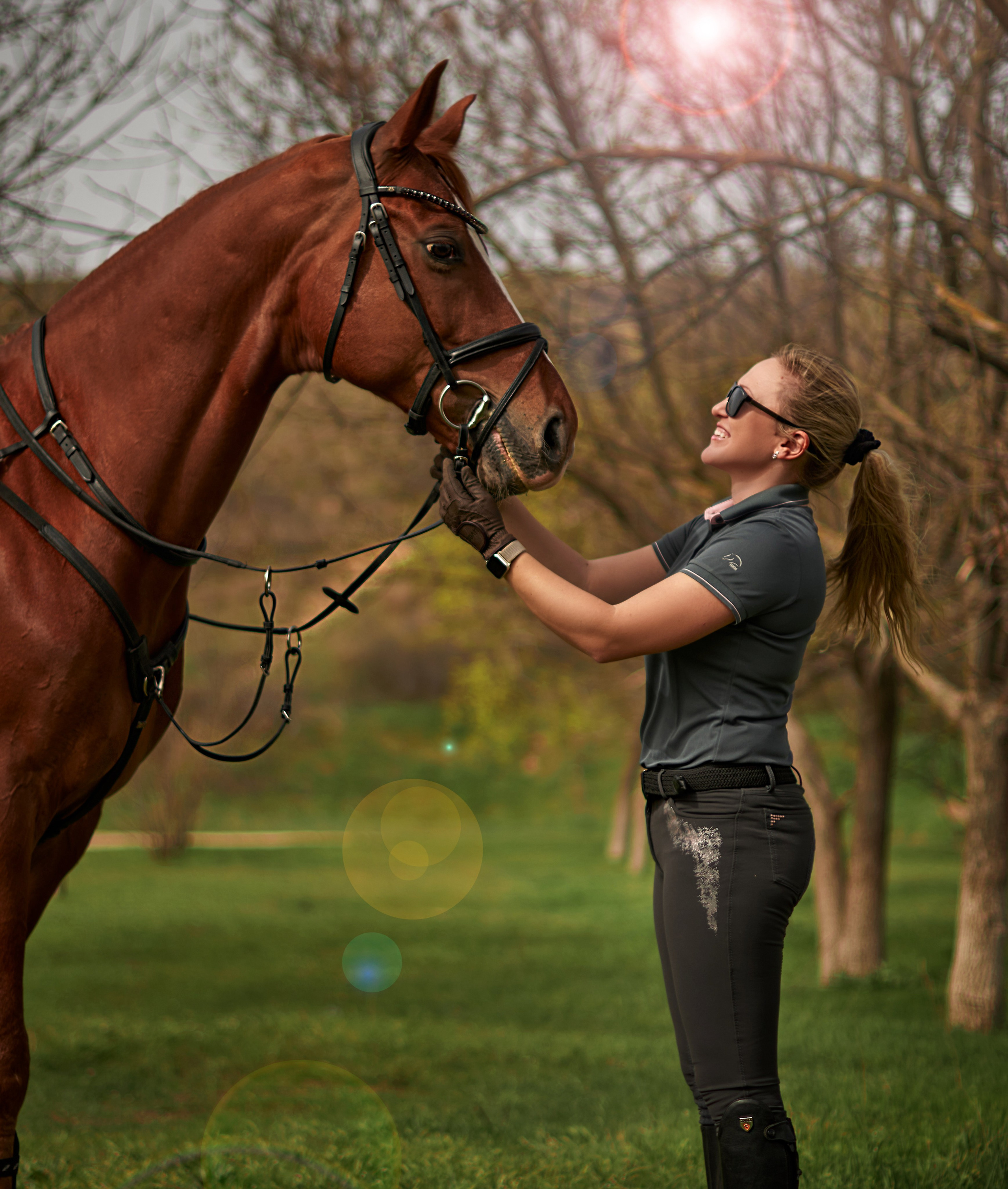 Екатерина и Банкир. Фотограф в Севастополе