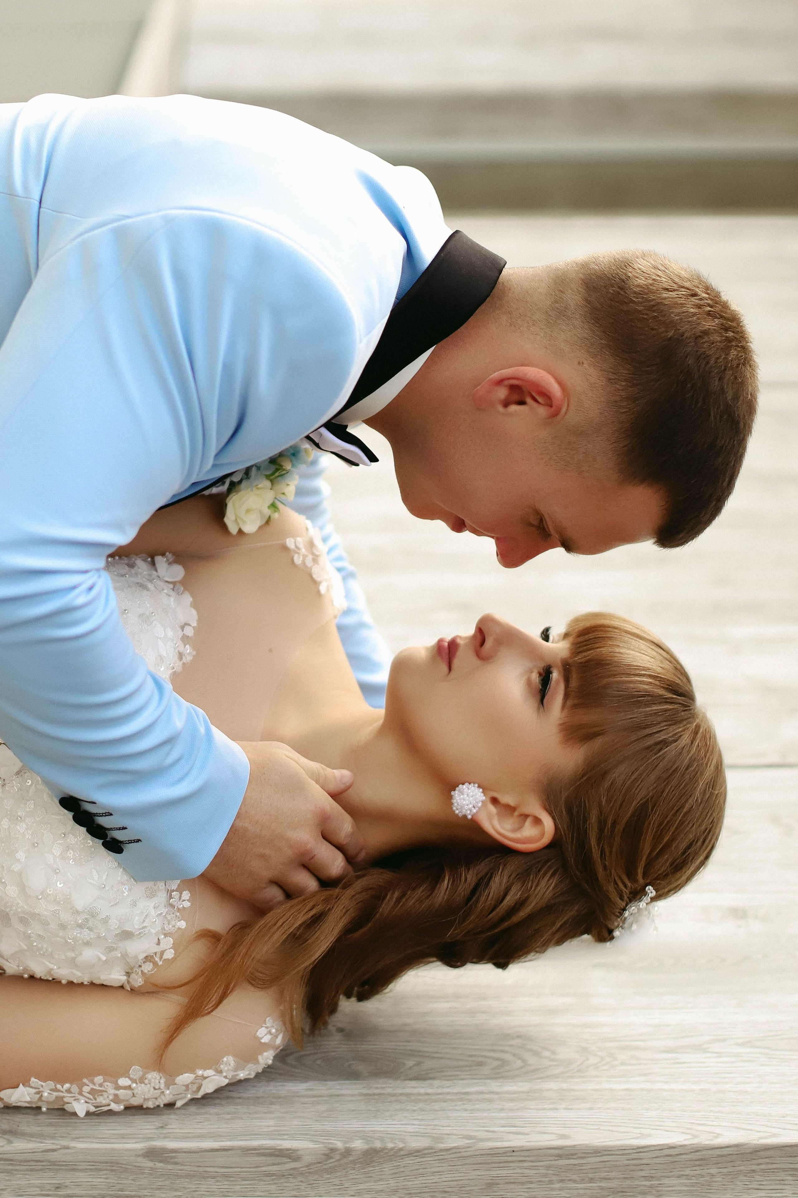 Елизавета & Роман. Фотограф Мариуполь | Ялта | Крым — Диана Мазенко