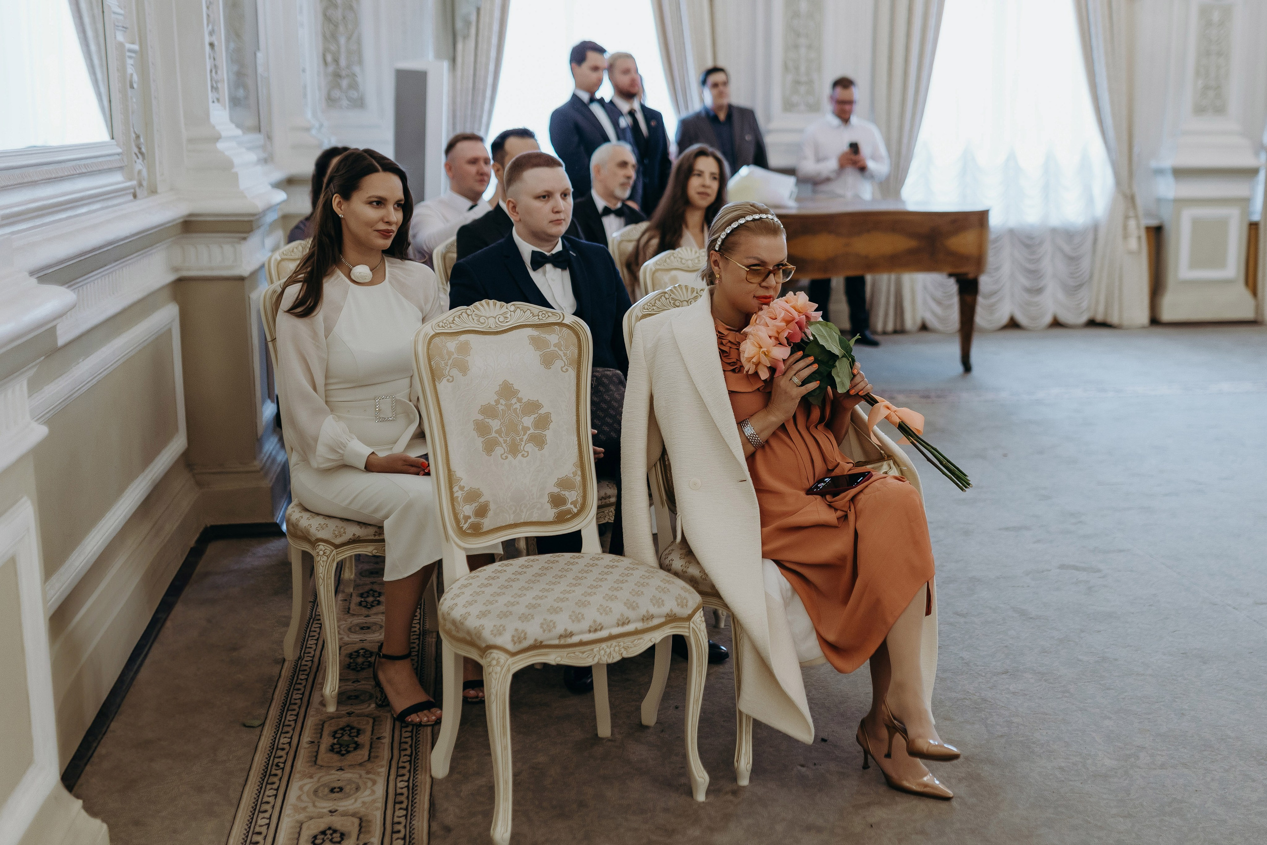 Wedding day 03.08.24. Свадебный фотограф в Санкт-Петербурге