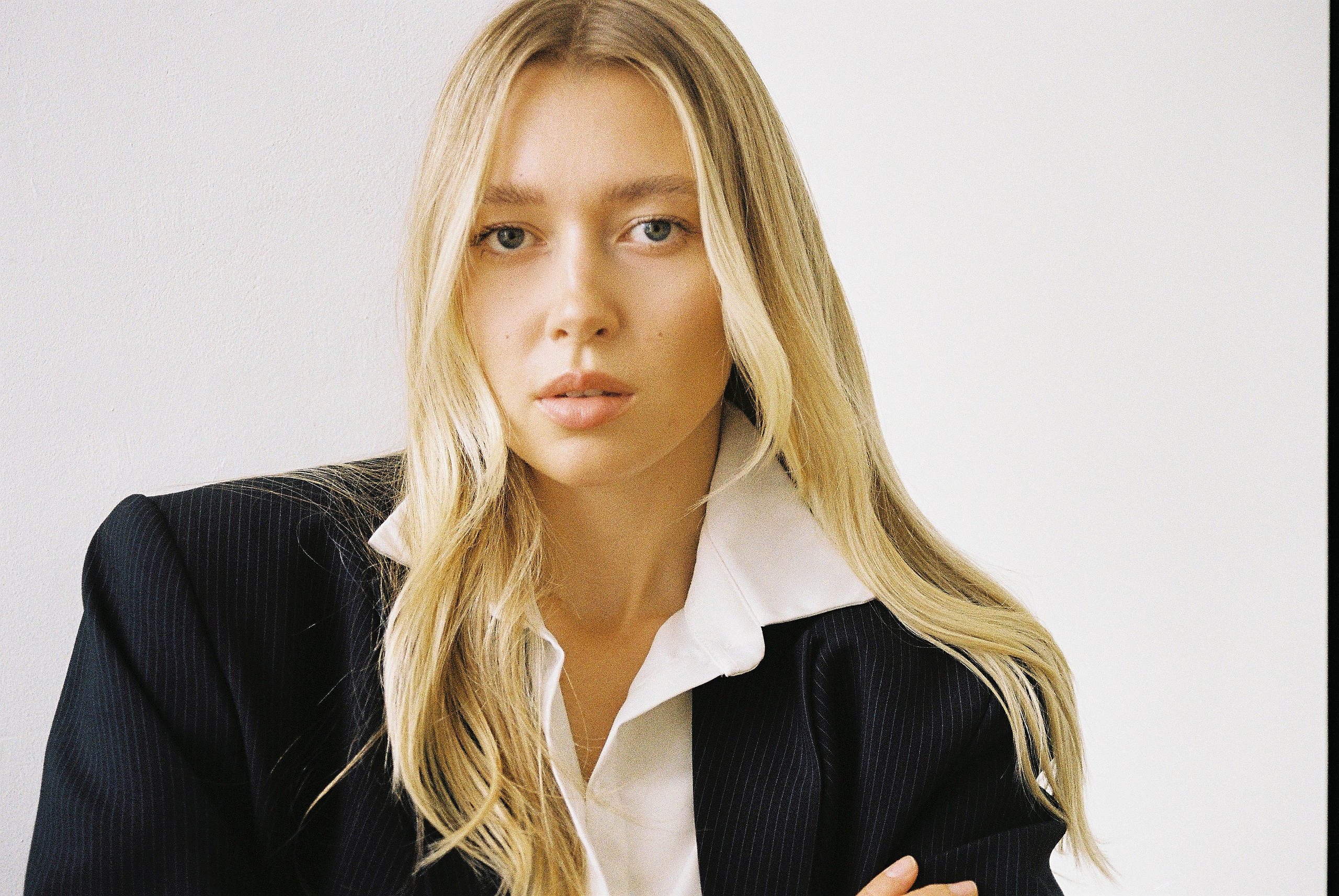 Дарья (35 mm). Фотограф в Екатеринбурге и Москве, Анна