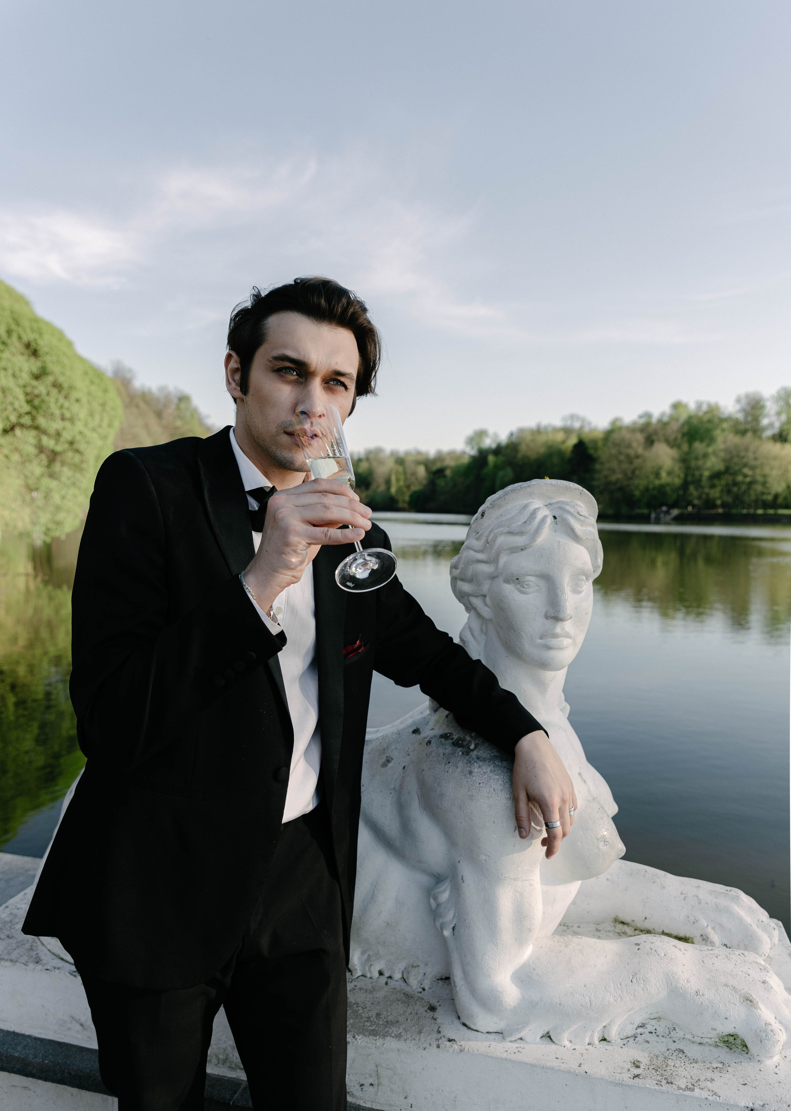 Портфолио. Свадебный и портретный фотограф Воронеж Галя Серватович