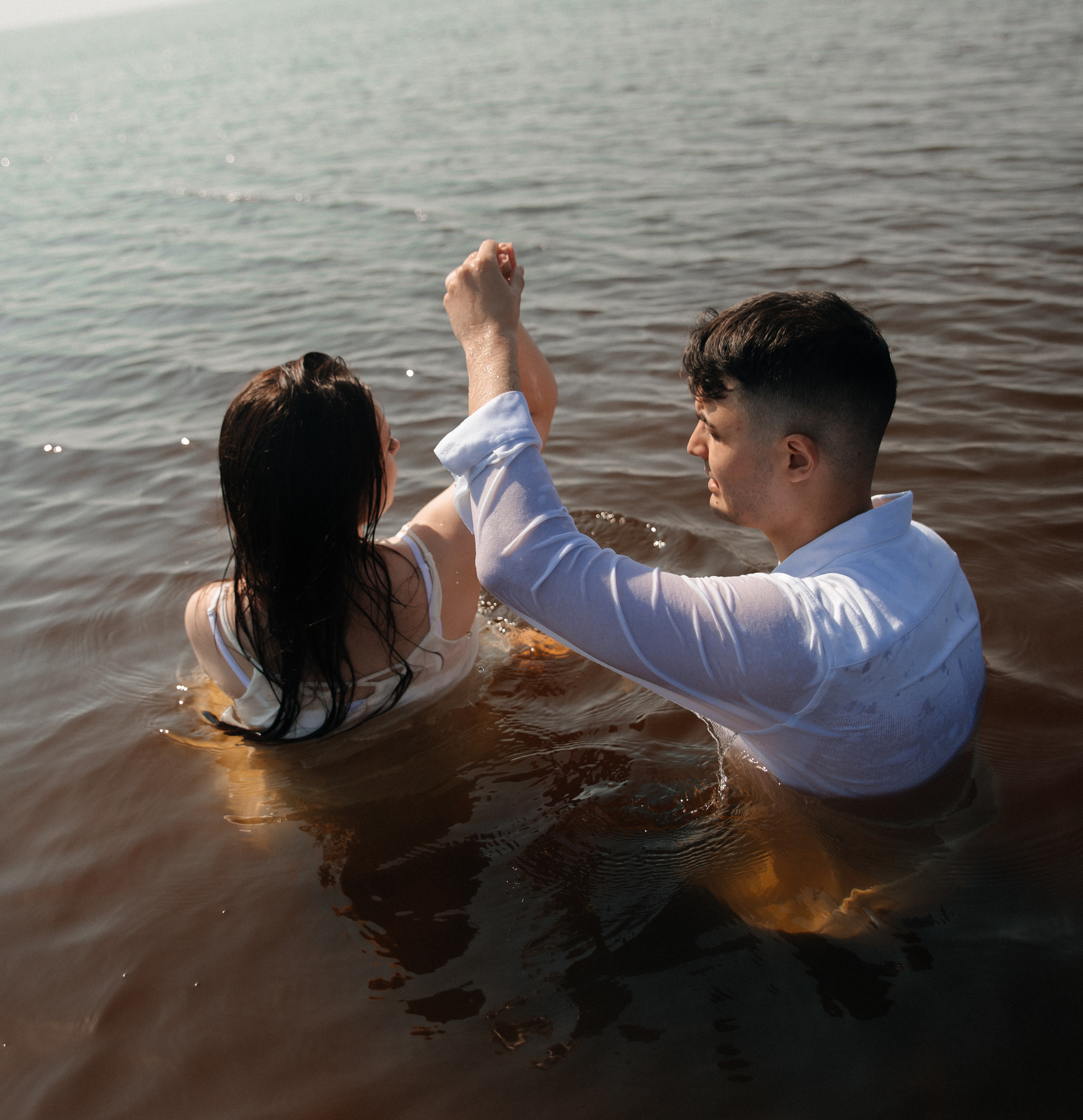 Love Story. Анна Михайлова|Свадебный фотограф в Санкт-Петербурге