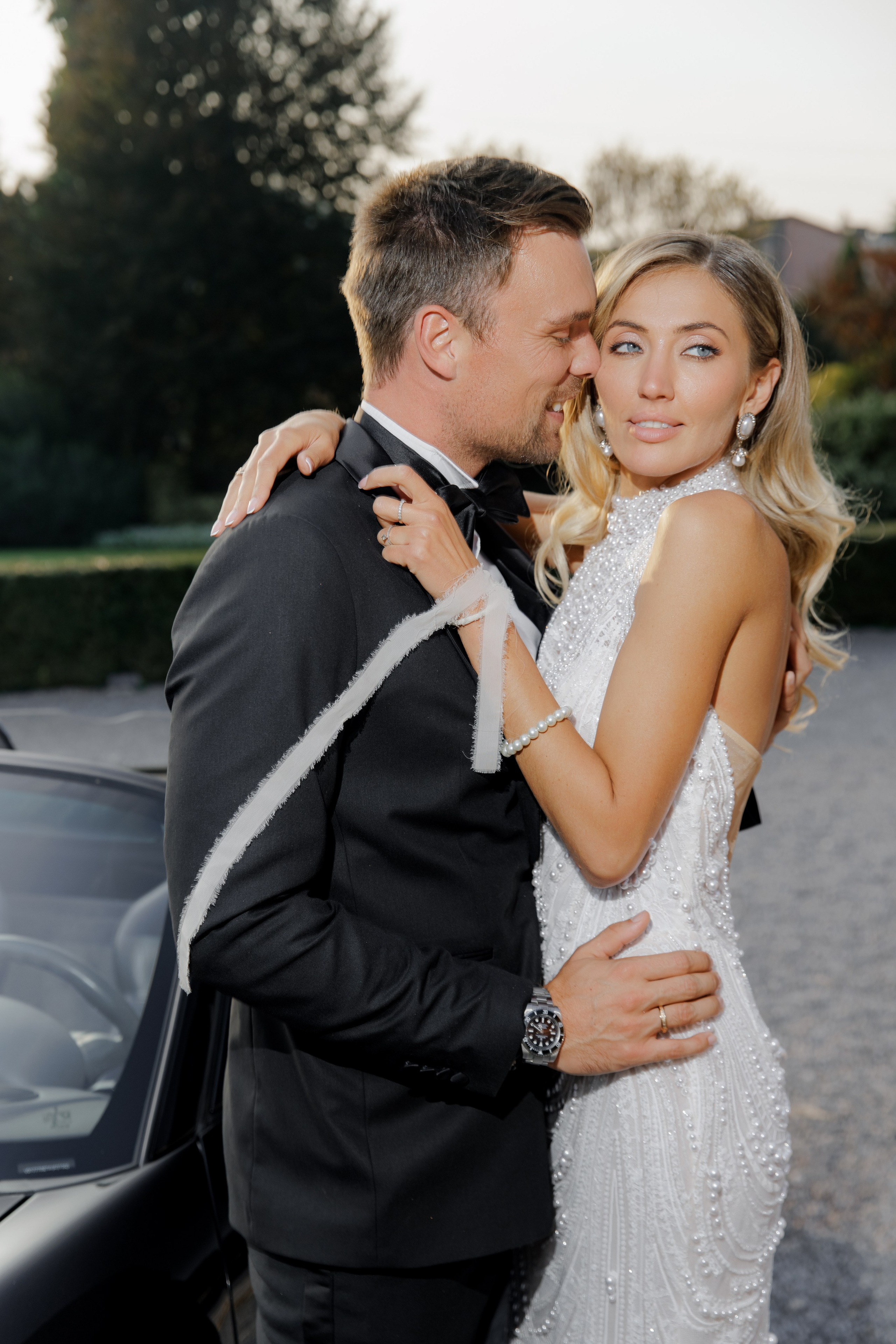 Italy — EDITORIAL. Свадебный фотограф в Москве, Ярославле Виталий Квант