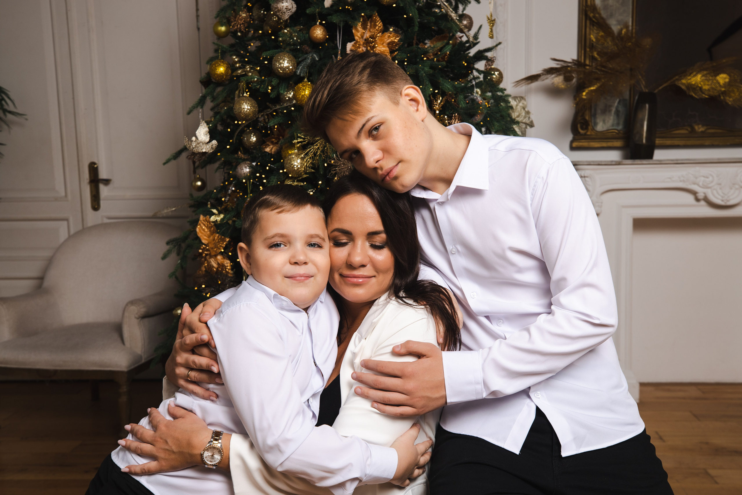 Семьи и дети. Портретный Фотограф в Санкт-Петербурге Кира Орехова