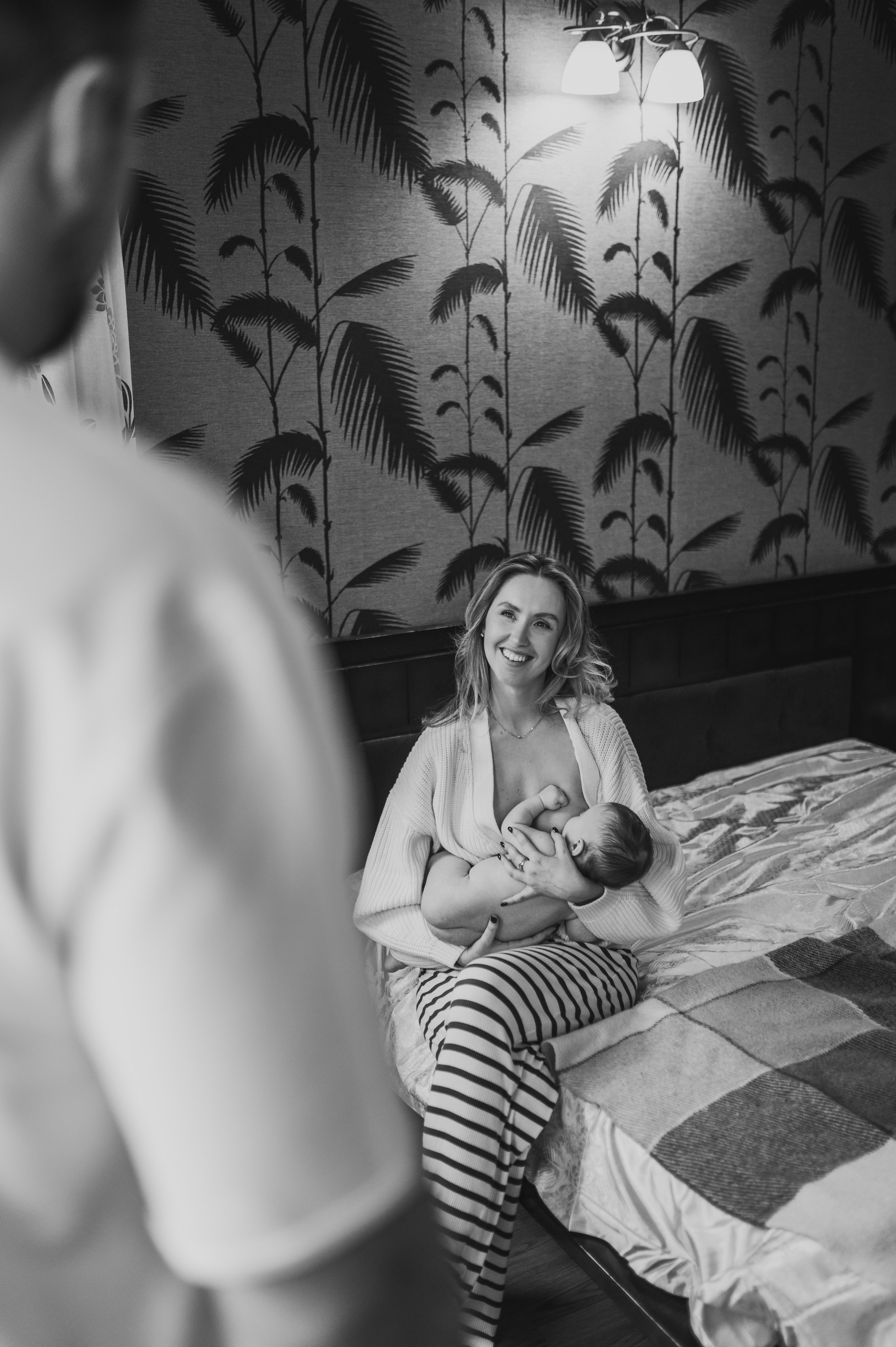 Домашняя фотосессия Домодедово. Семейный фотограф в Домодедово и Москве Елена Пичугина