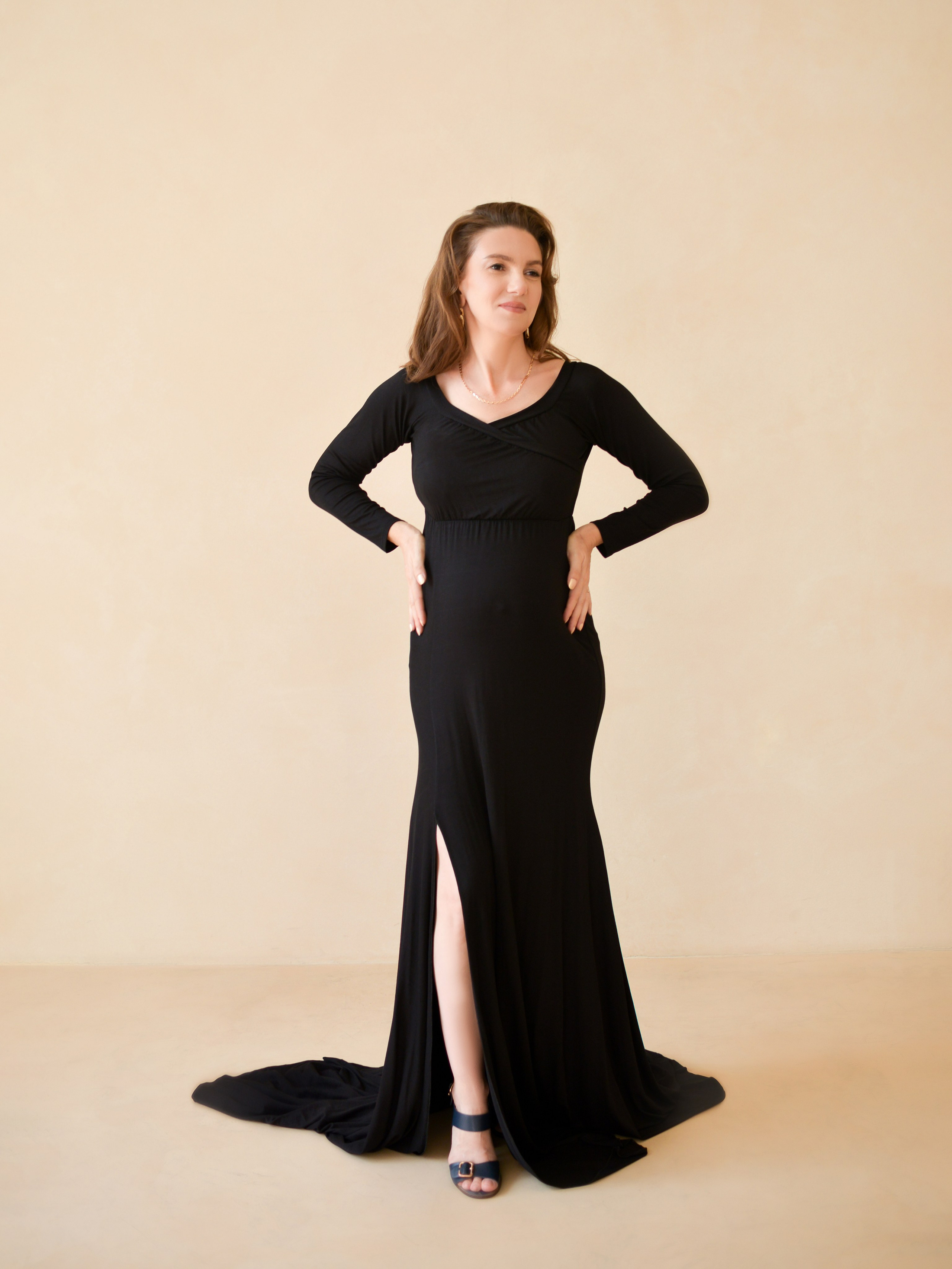 Студийная съёмка. Фотограф новорожденных Краснодар Малышенко Надежда