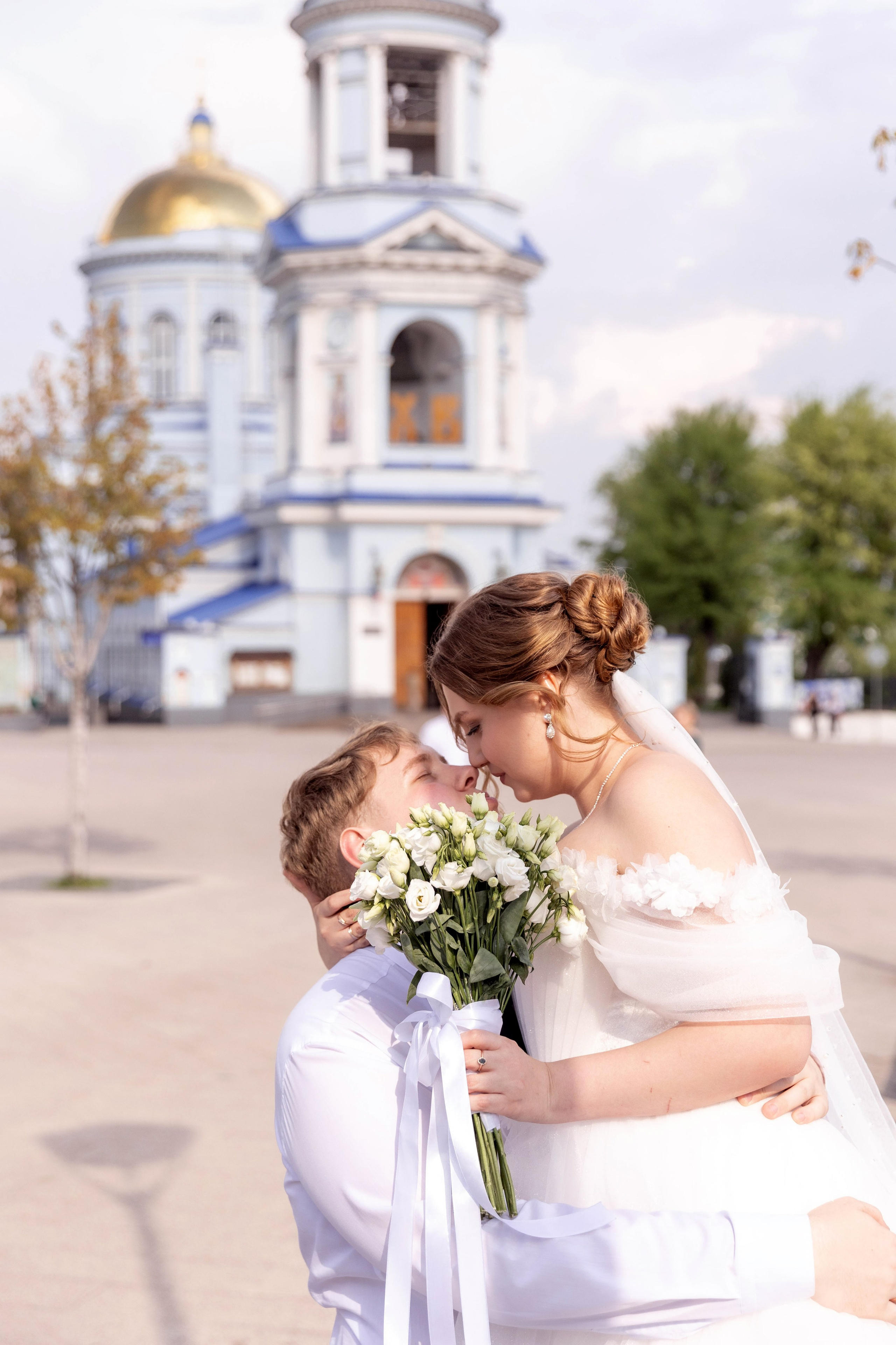 Мария & Александр. Свадебный семейный фотограф Костырина Светлана