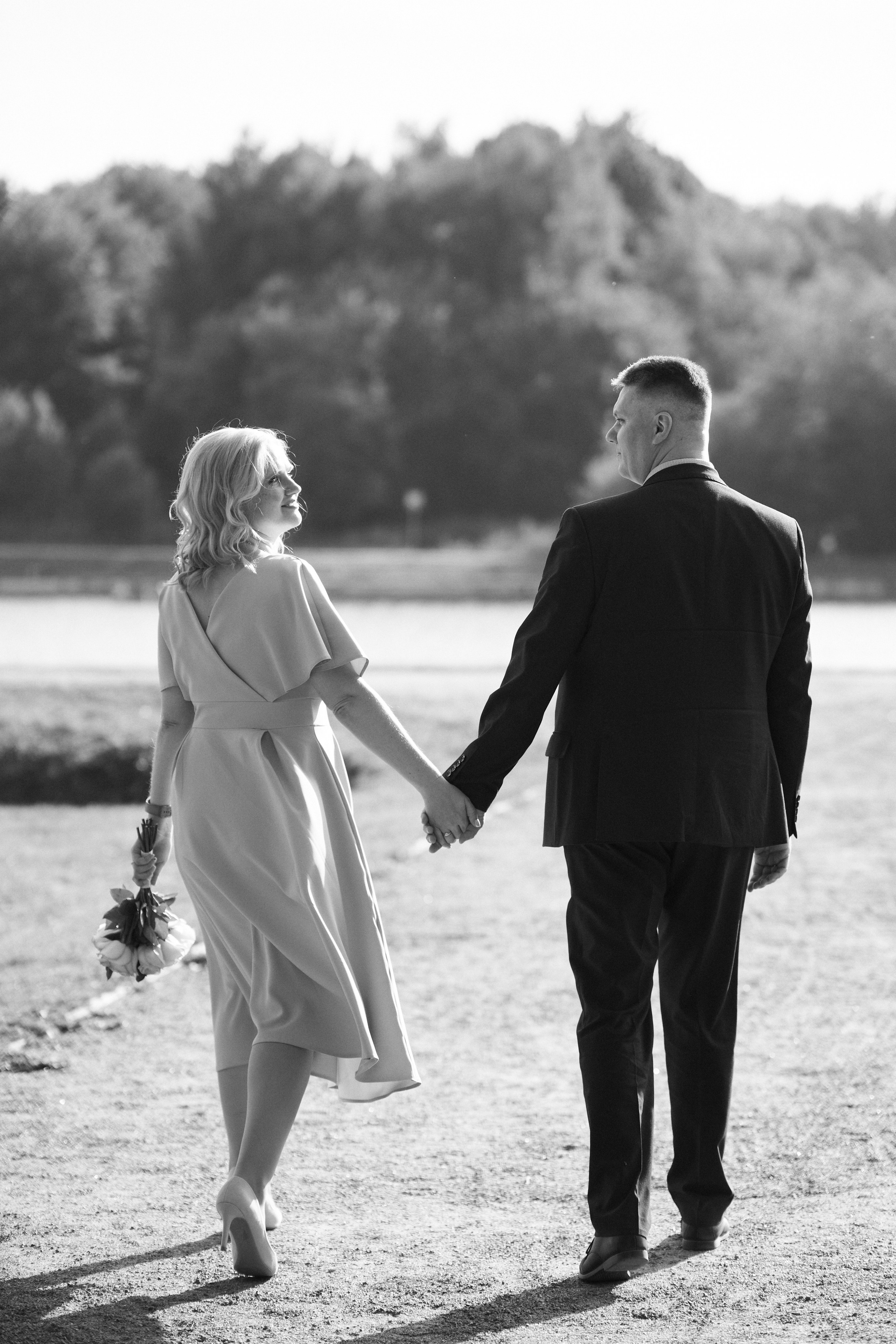 Natalia & Aleksandr. Кристина Лазарева | Фотограф в Москве