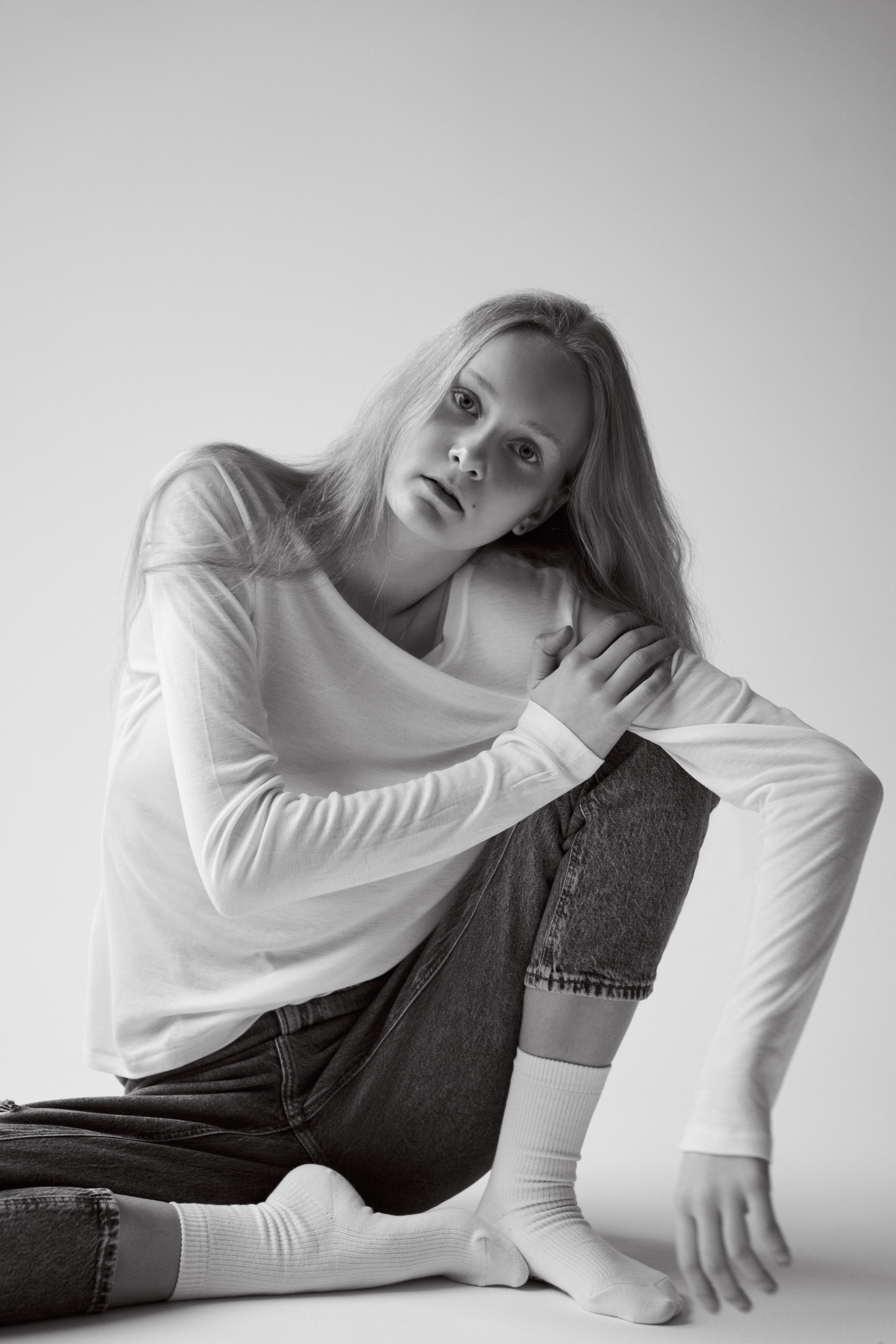 Sofya. Кристина Лазарева | Фотограф в Москве