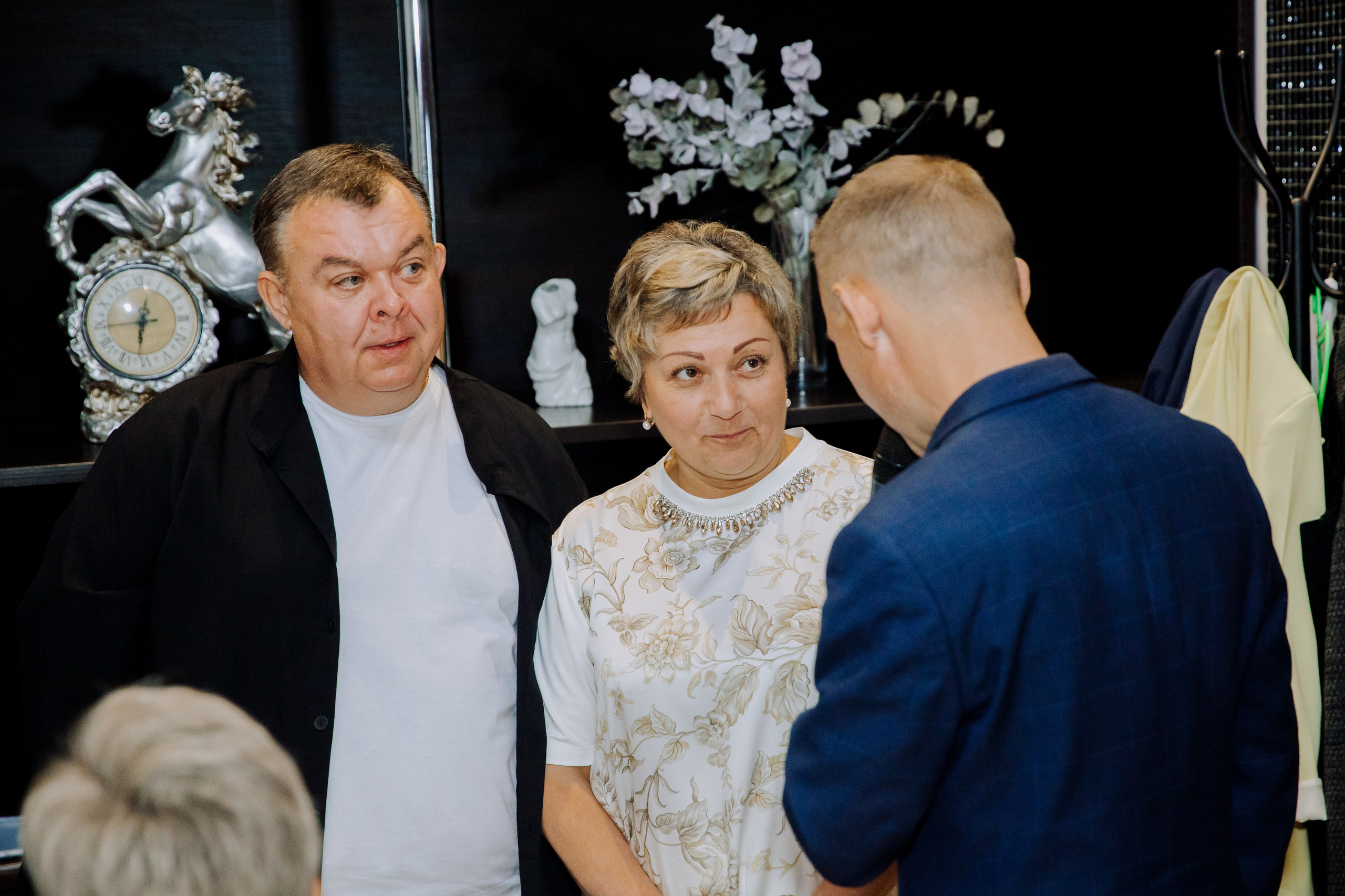 Эдельвейс. Семейный фотограф москва