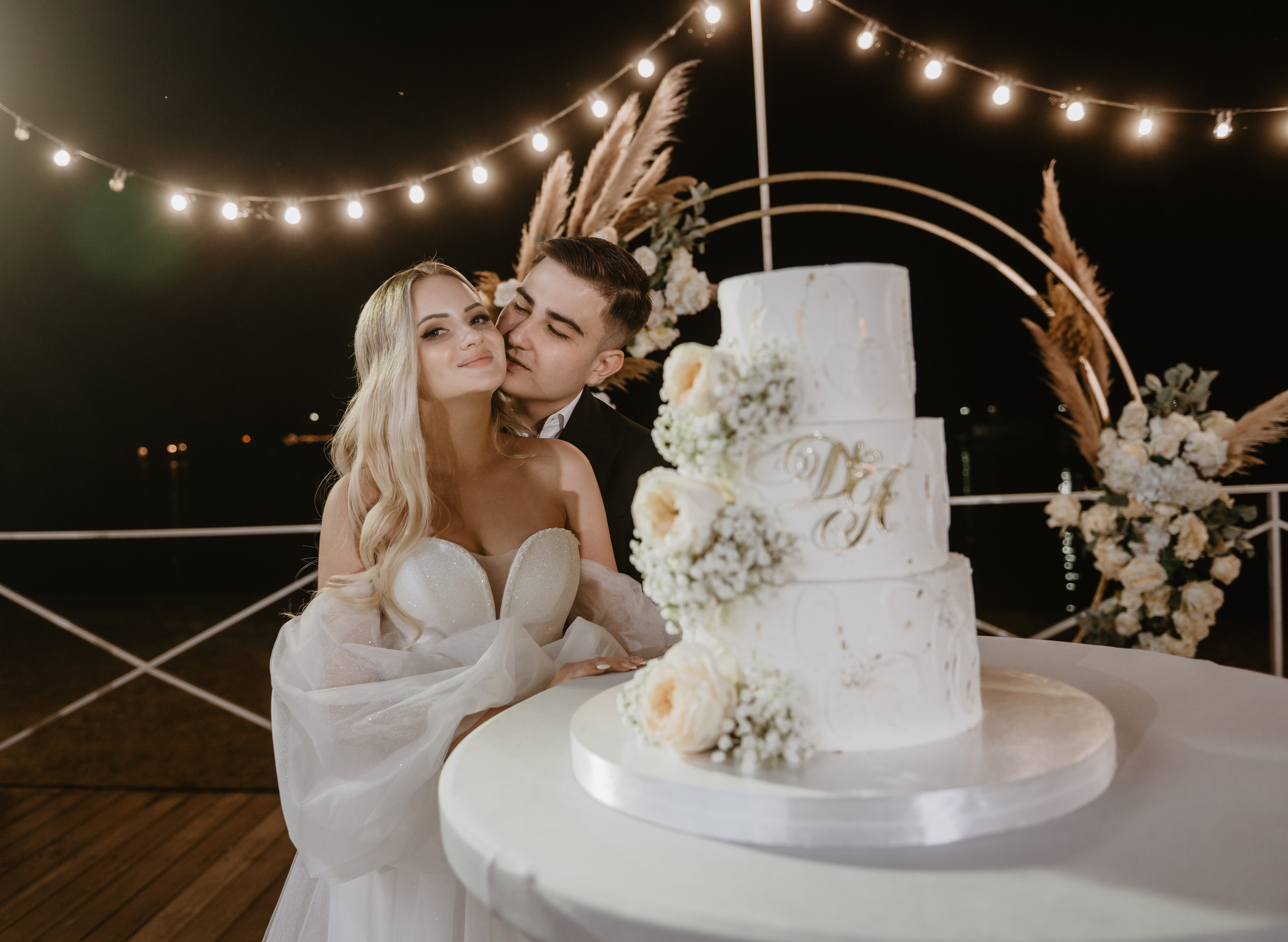 D&A. Свадебный и семейный фотограф в Саратове Ремнёва Дарья