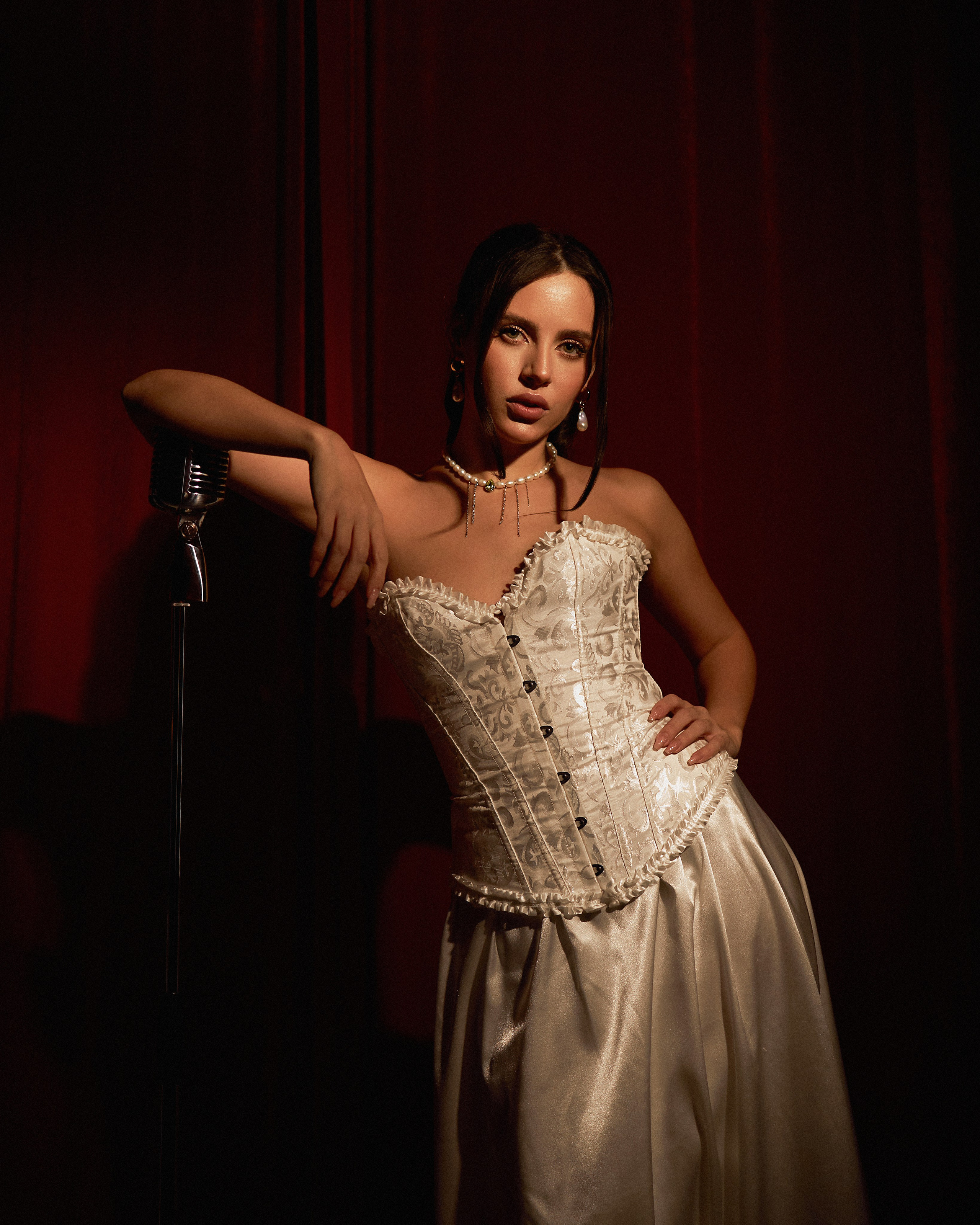 Екатерина. Фотограф в Красноярске Ксения Дмитрик