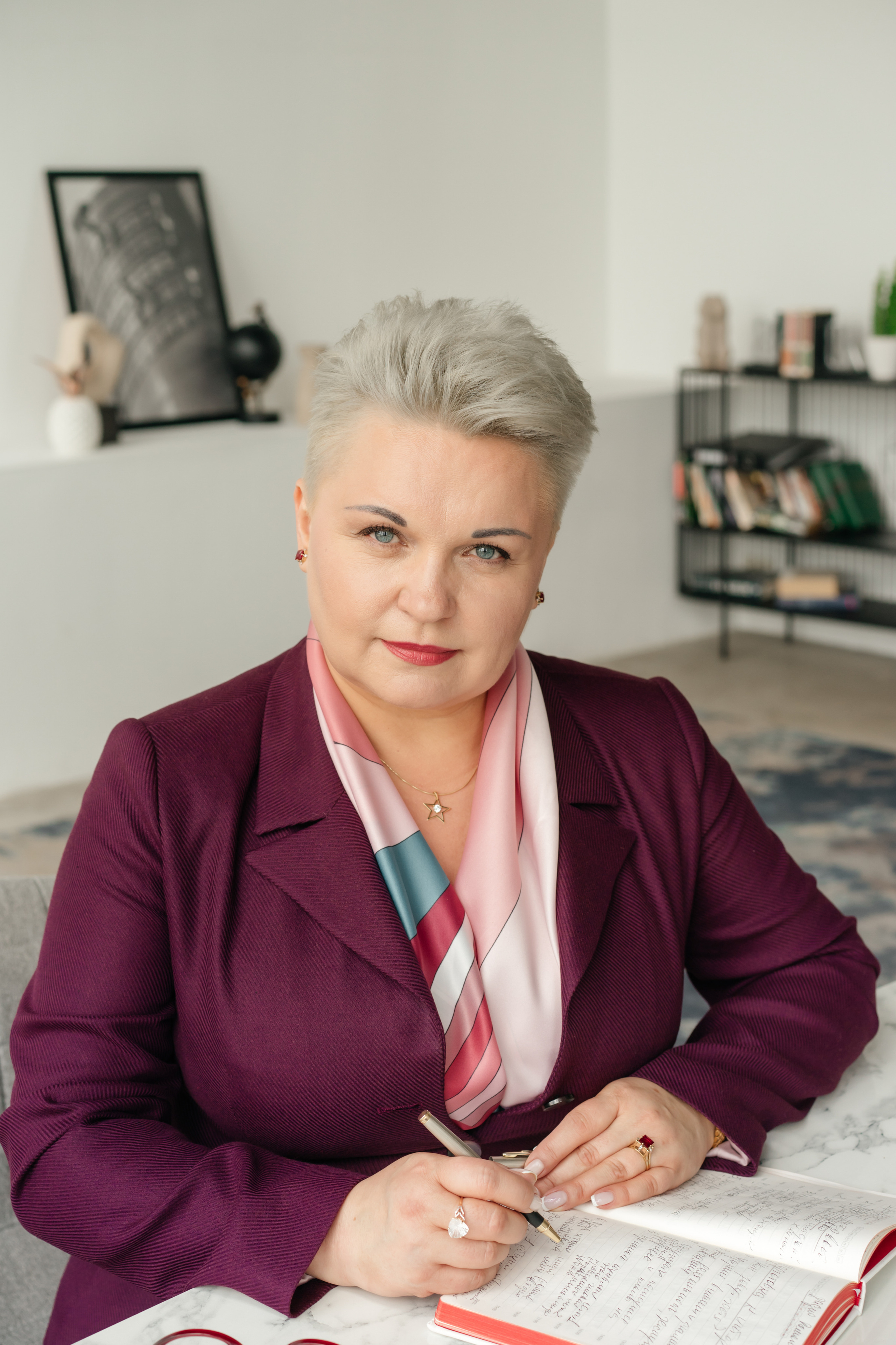 Наталья — основатель агенства недвижимости. Фотограф Москва Илюткина Евгения ilutkina.evgenia