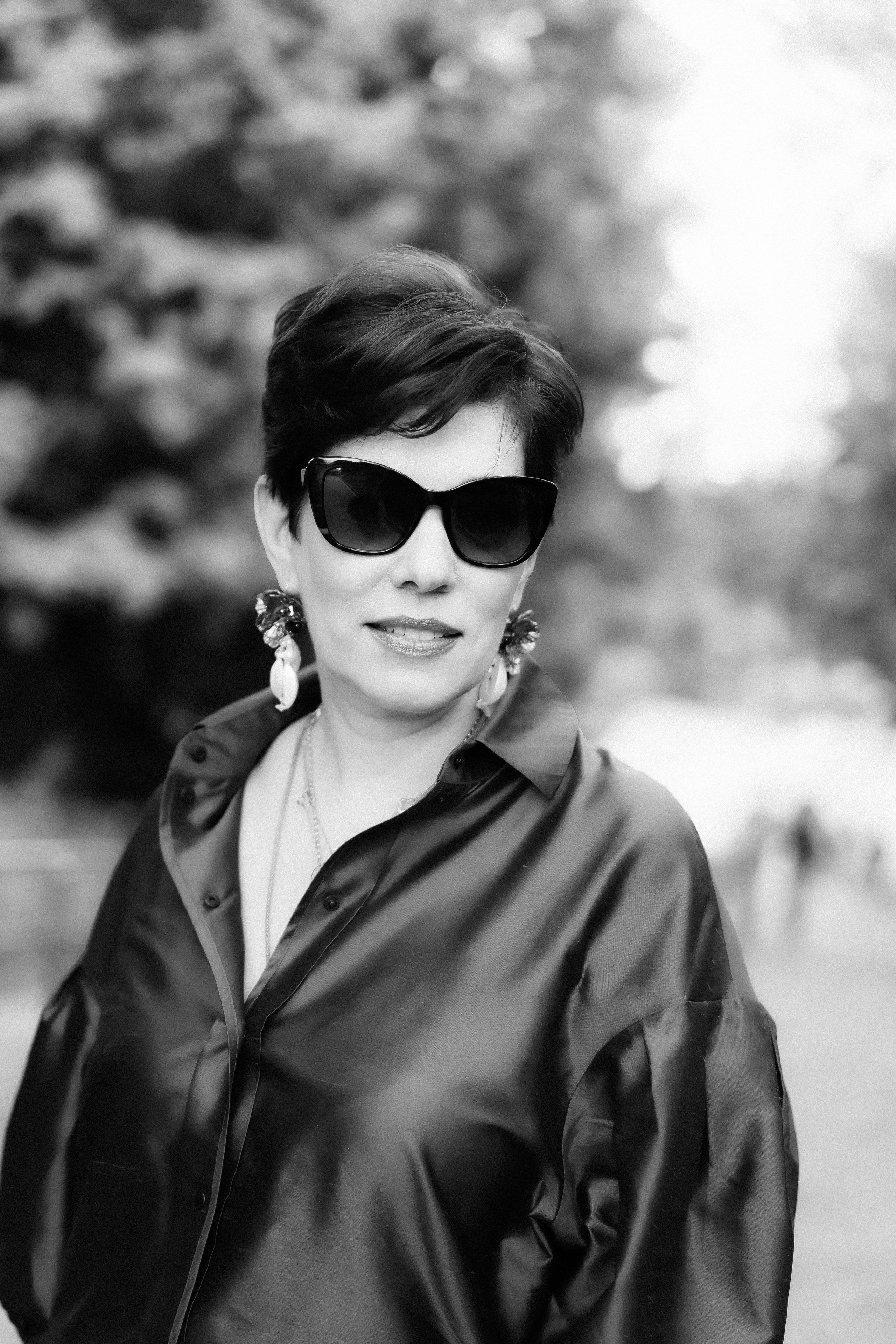 Людмила. Фотограф Москва Илюткина Евгения ilutkina.evgenia