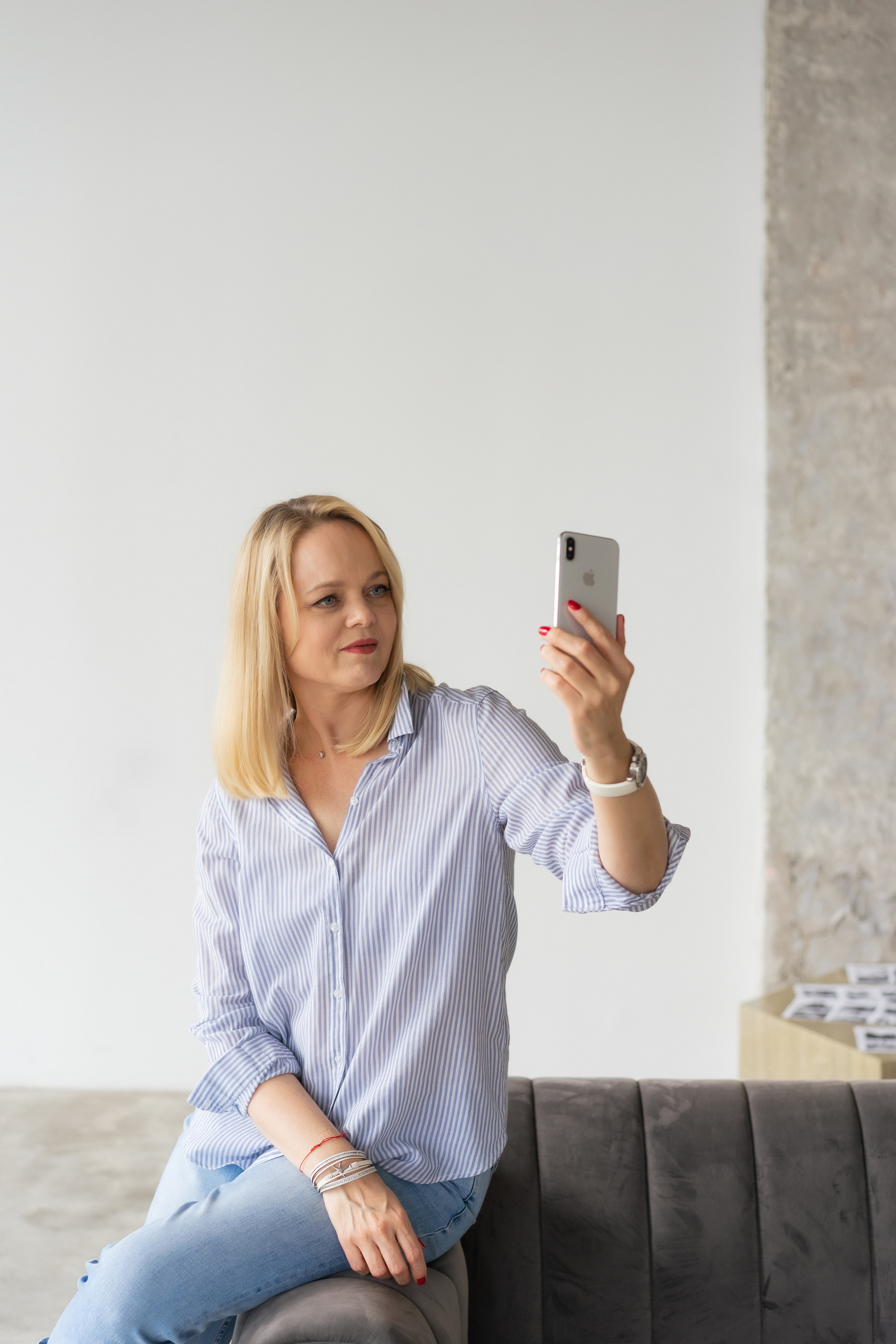 Ирина — эксперт по продажам. Фотограф Москва Илюткина Евгения ilutkina.evgenia