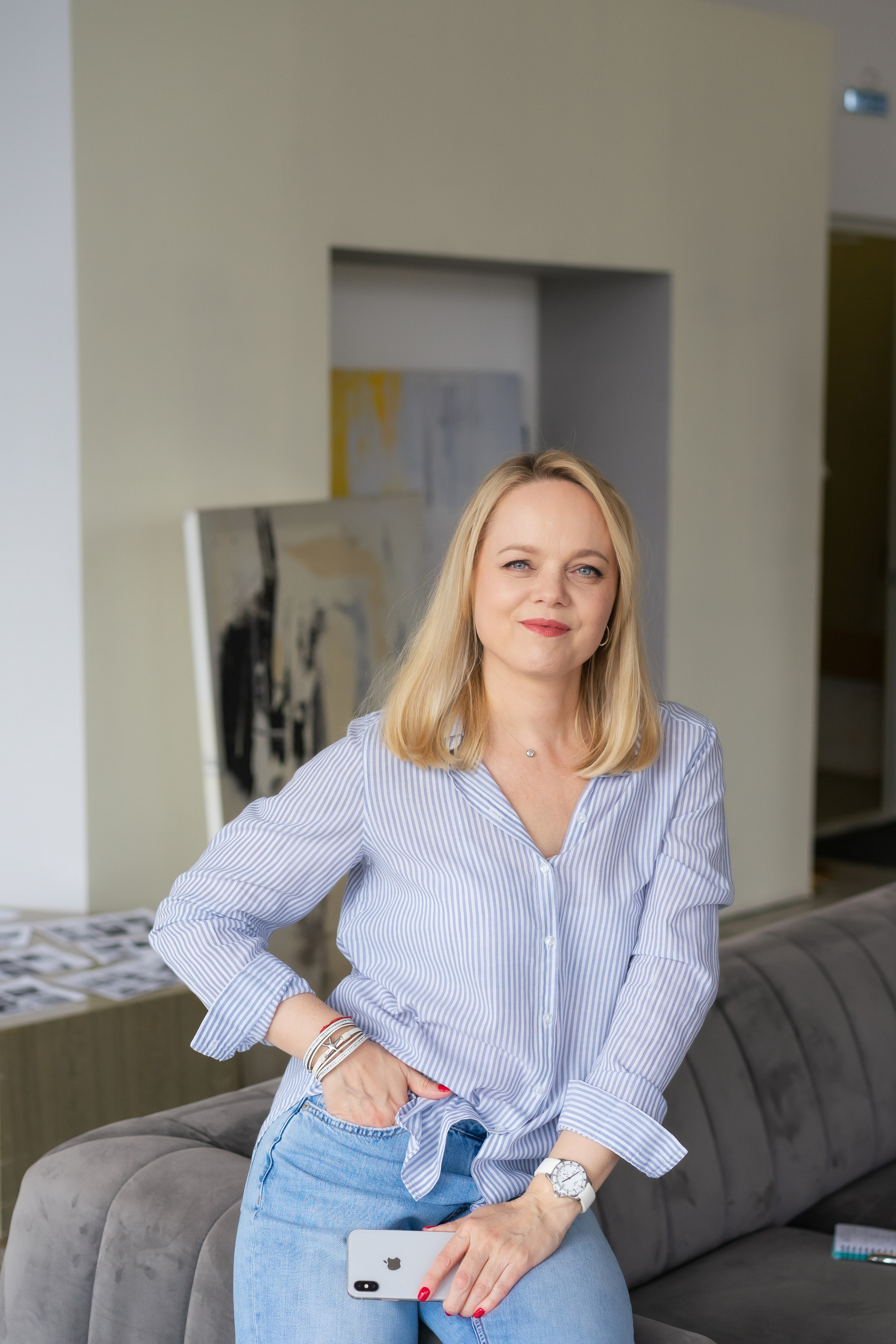 Ирина — эксперт по продажам. Фотограф Москва Илюткина Евгения ilutkina.evgenia