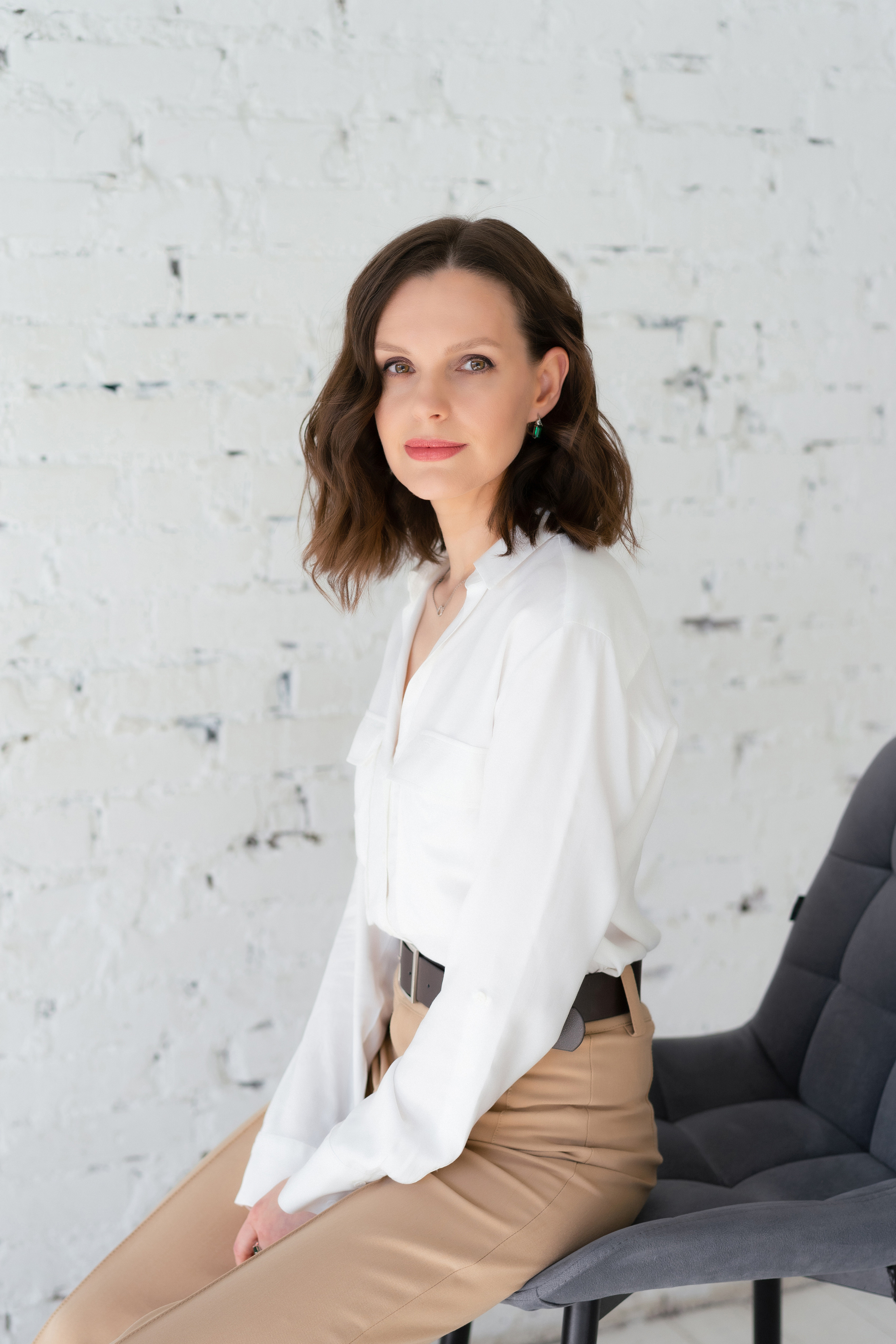 Анастасия — brand стратег. Фотограф Москва Илюткина Евгения ilutkina.evgenia