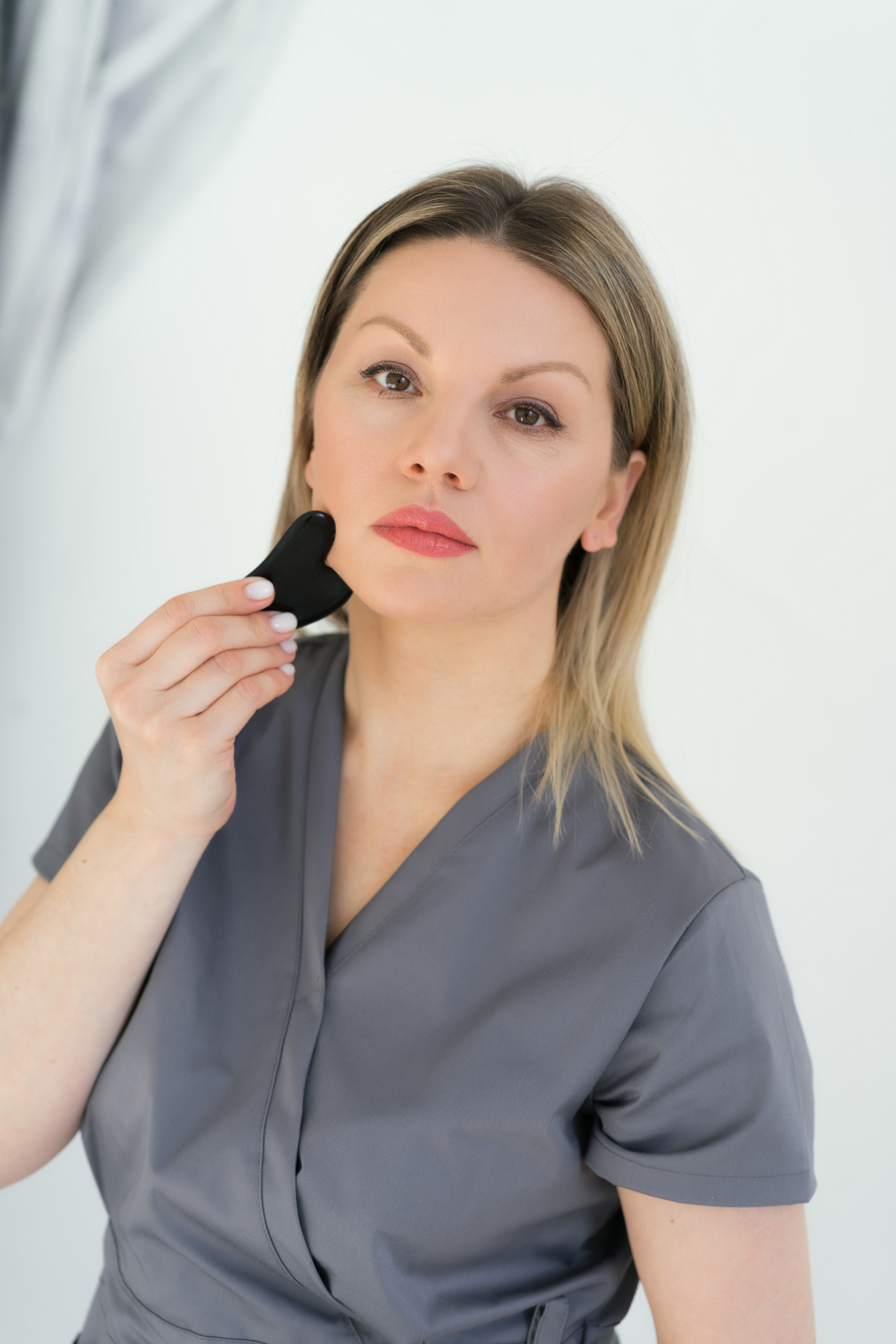 Елена — косметолог. Фотограф Москва Илюткина Евгения ilutkina.evgenia