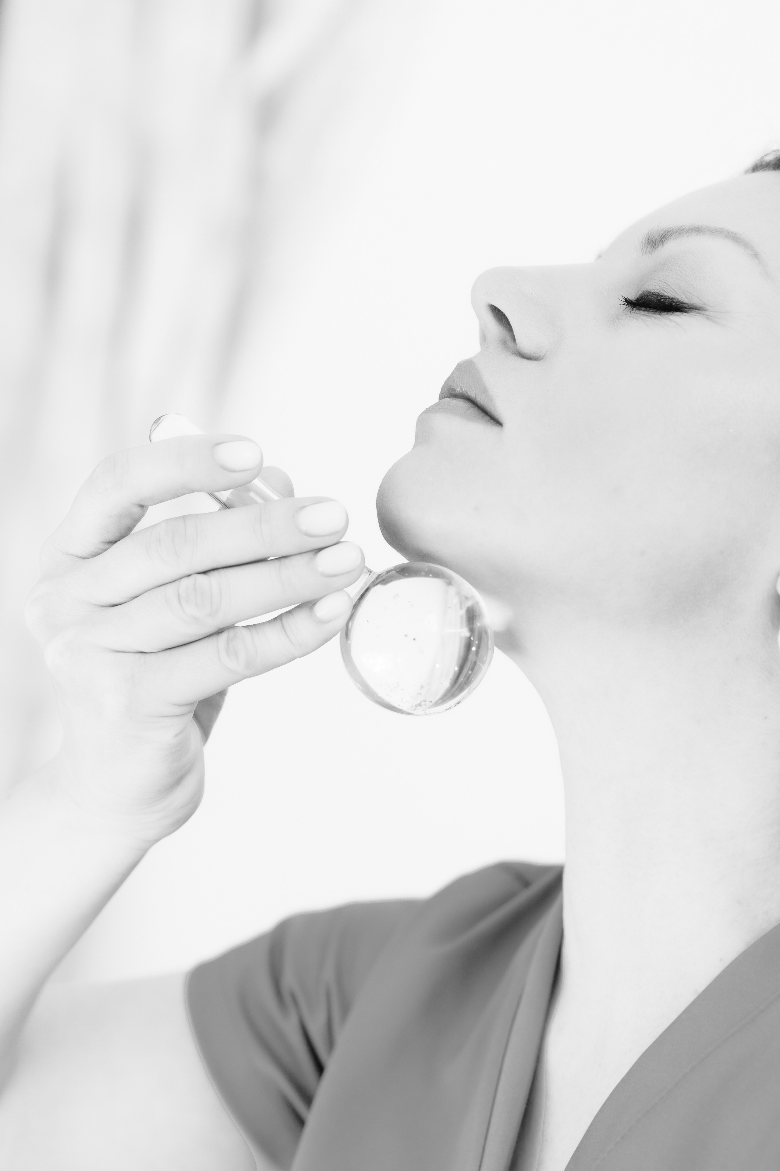 Елена — косметолог. Фотограф Москва Илюткина Евгения ilutkina.evgenia