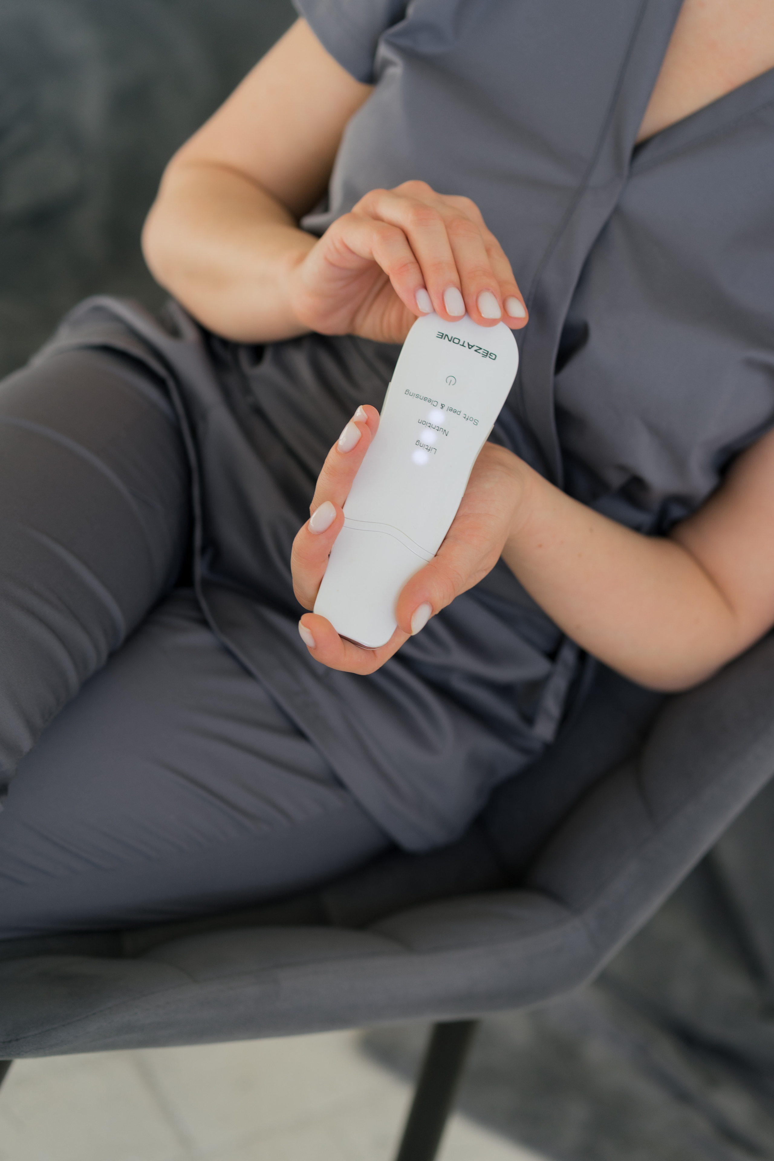 Елена — косметолог. Фотограф Москва Илюткина Евгения ilutkina.evgenia