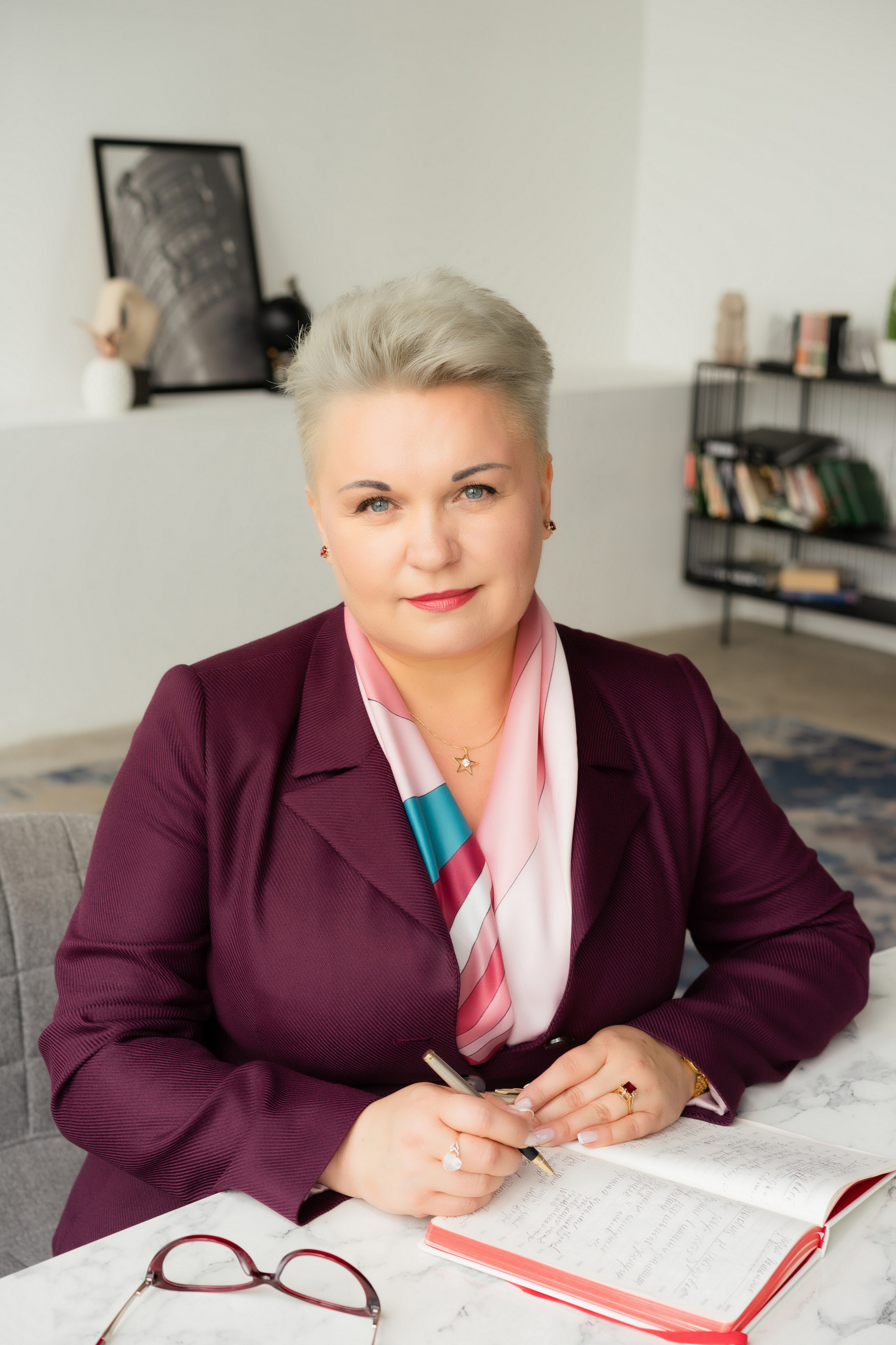 Наталья — основатель агенства недвижимости. Фотограф Москва Илюткина Евгения ilutkina.evgenia