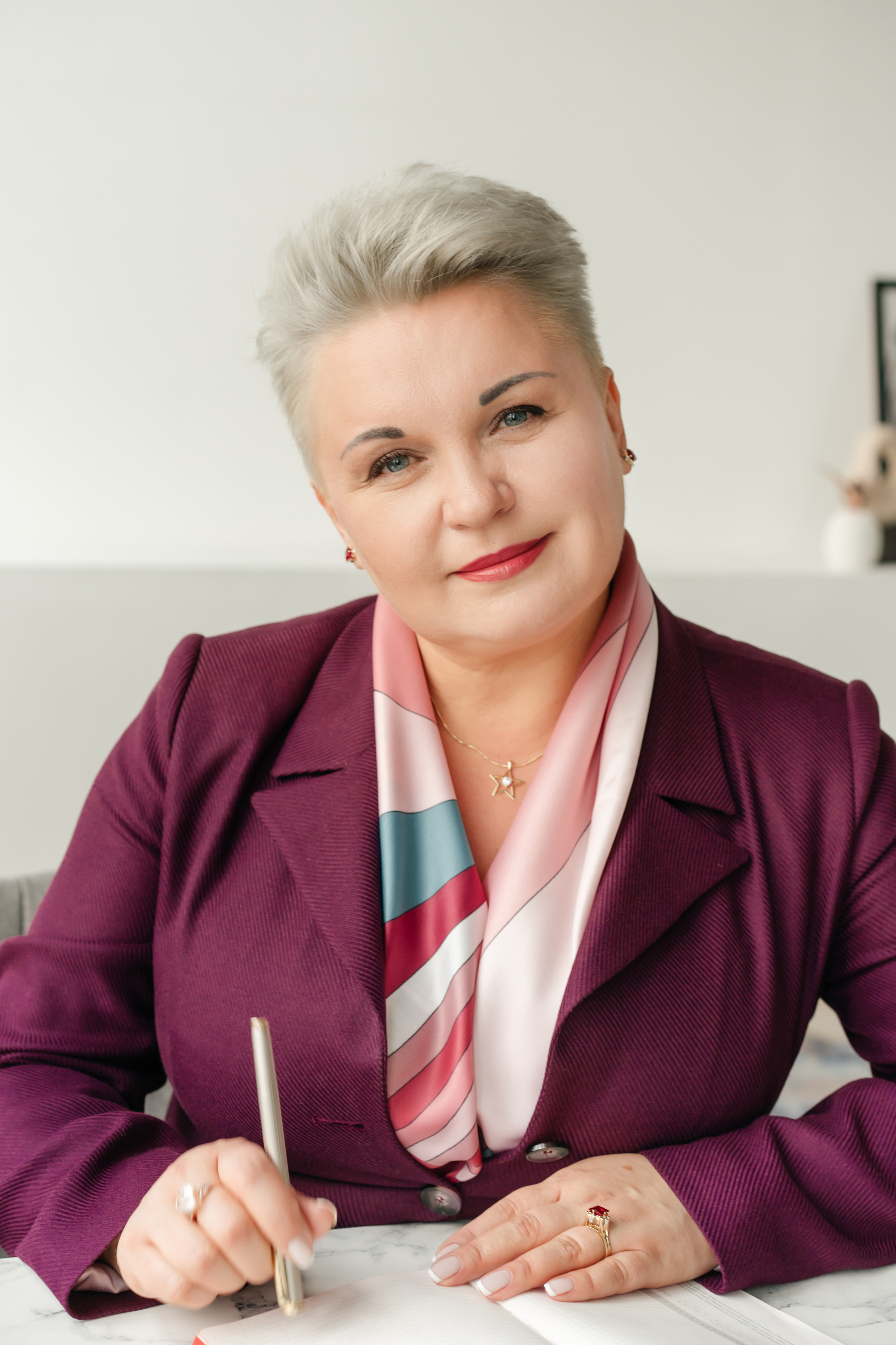 Наталья — основатель агенства недвижимости. Фотограф Москва Илюткина Евгения ilutkina.evgenia