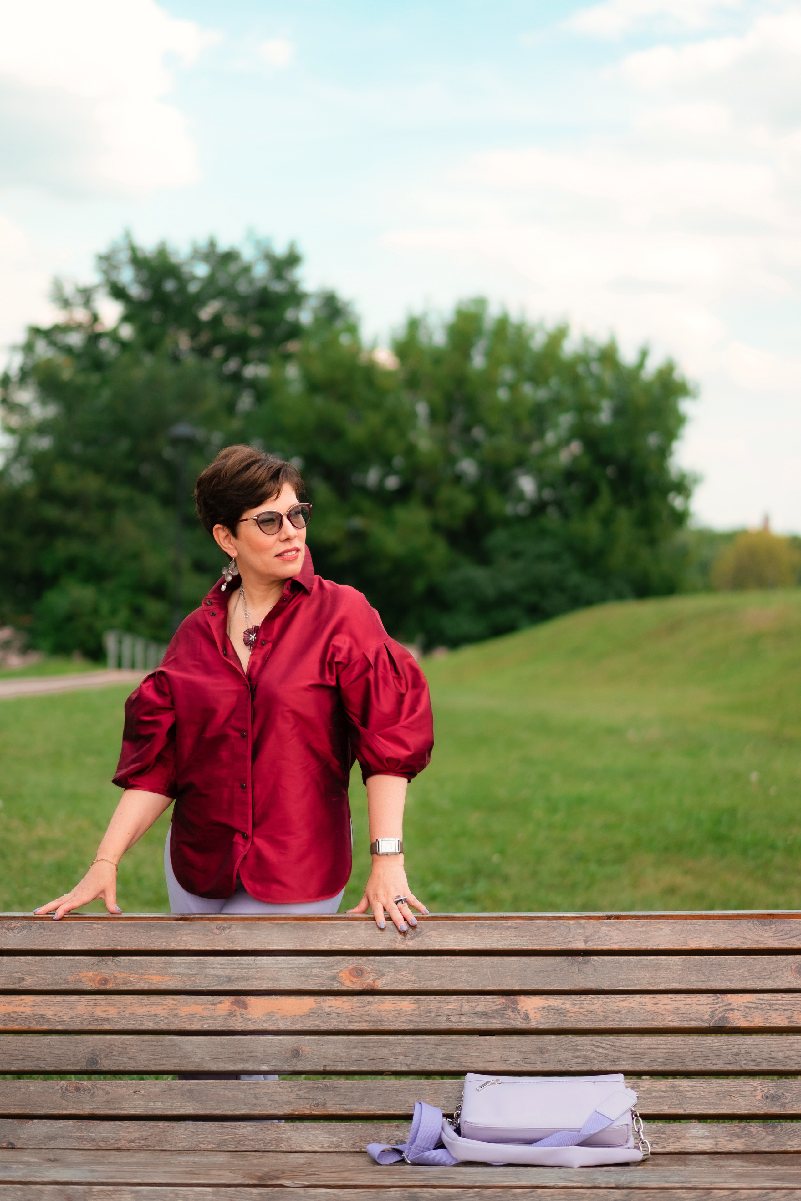 Людмила. Фотограф Москва Илюткина Евгения ilutkina.evgenia