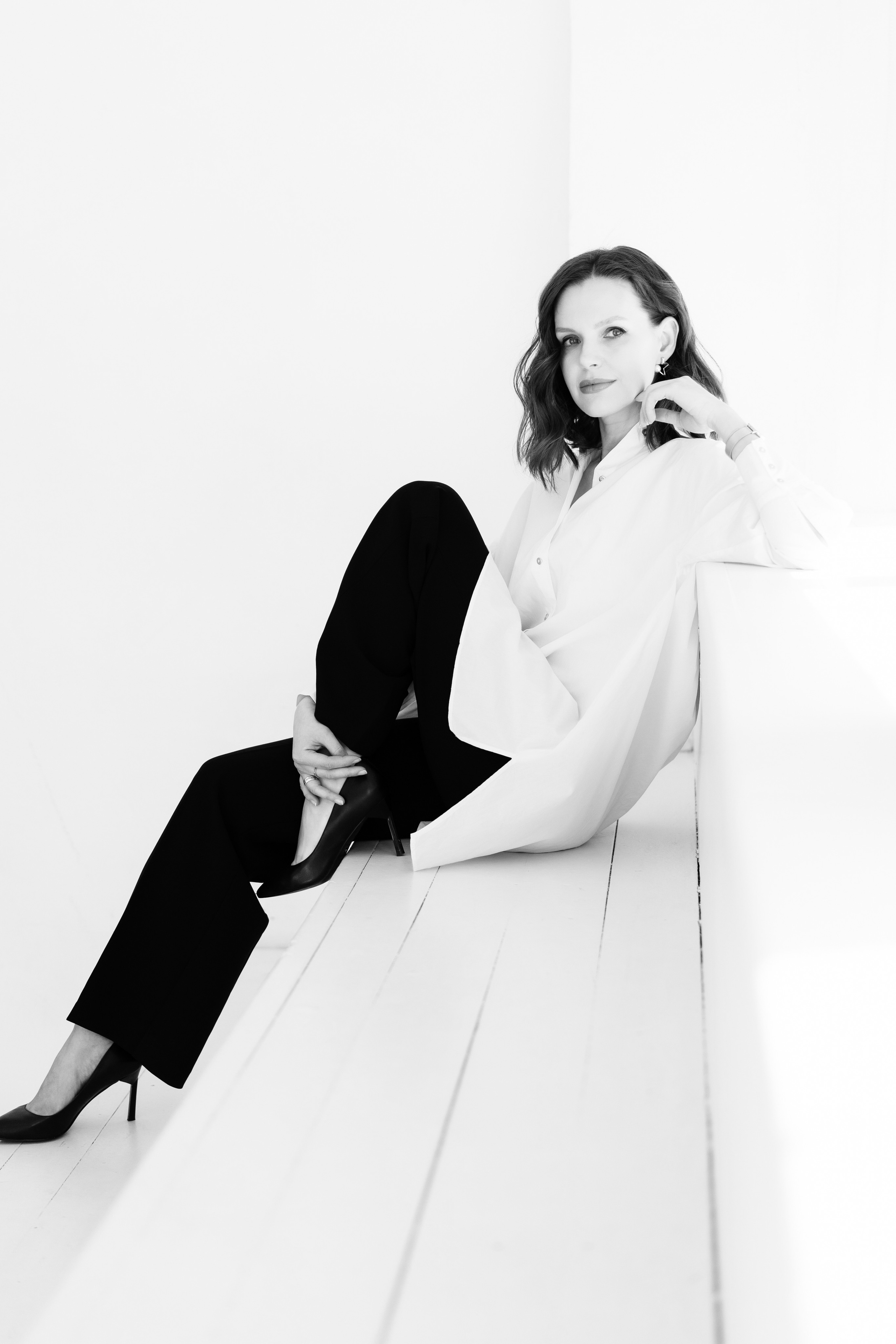 Анастасия — brand стратег. Фотограф Москва Илюткина Евгения ilutkina.evgenia