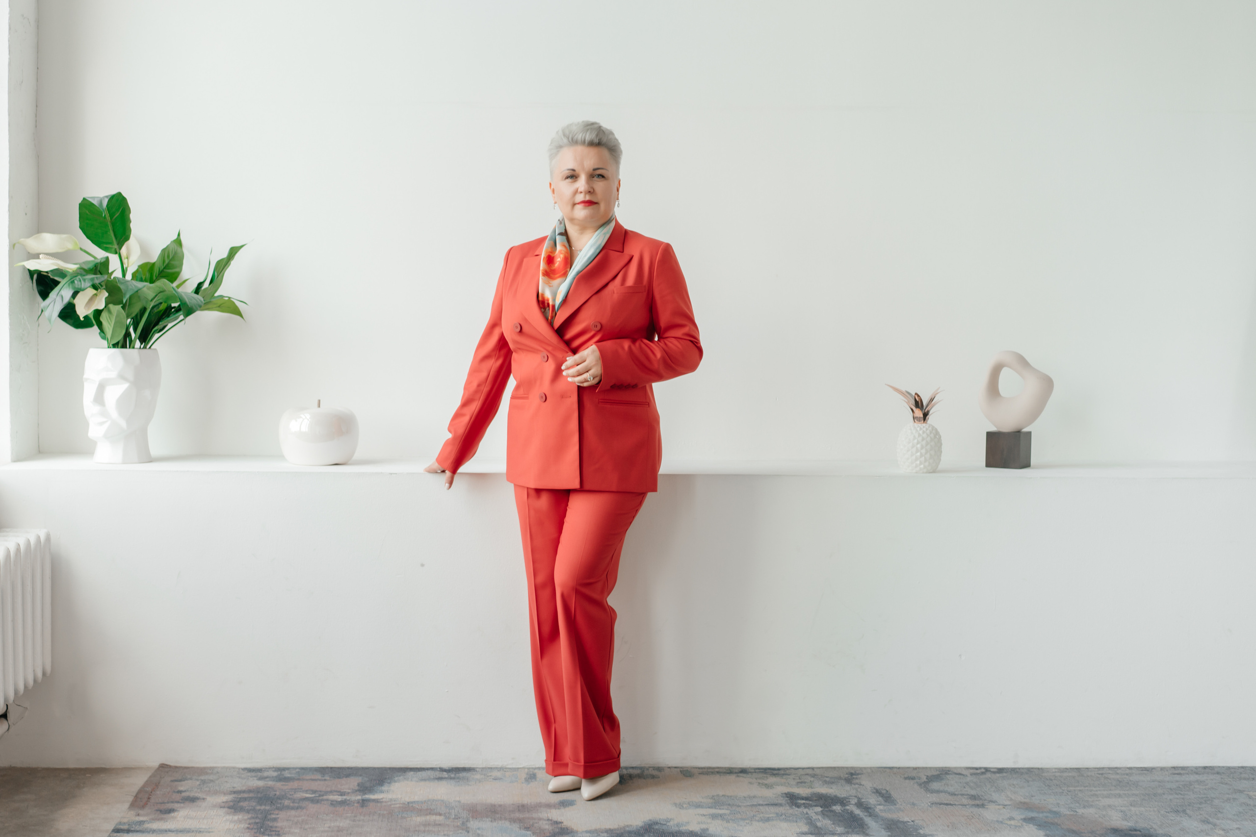 Наталья — основатель агенства недвижимости. Фотограф Москва Илюткина Евгения ilutkina.evgenia