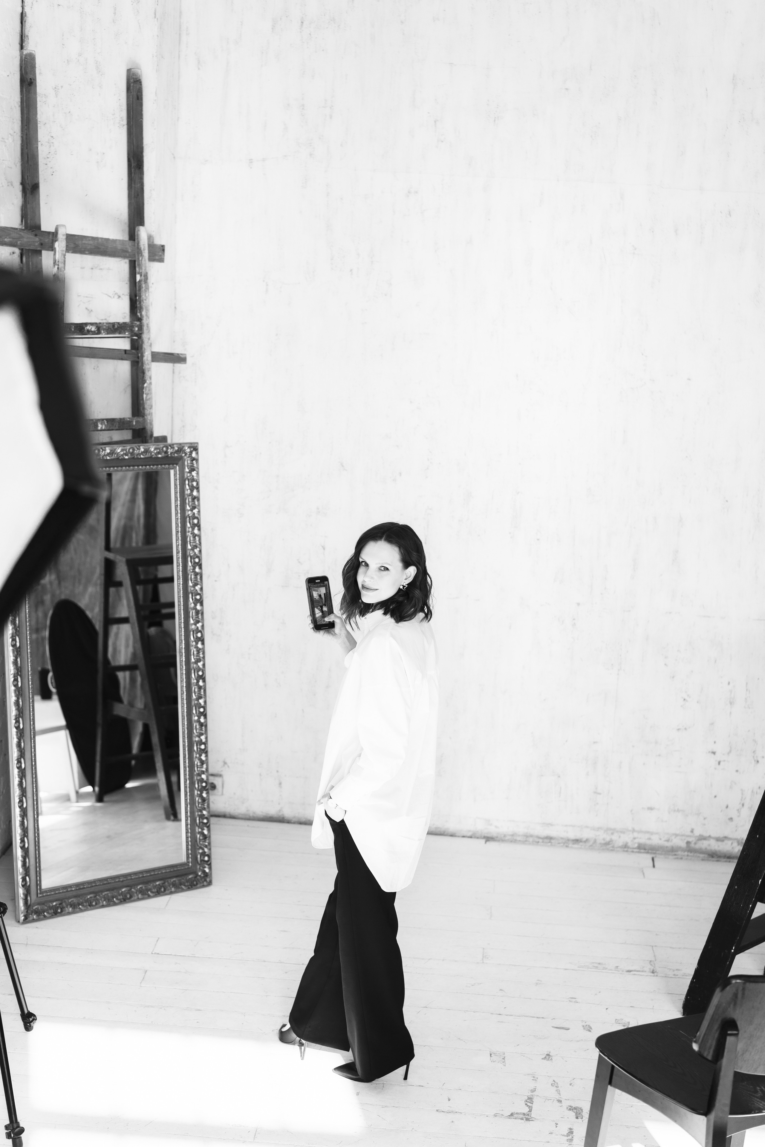 Анастасия — brand стратег. Фотограф Москва Илюткина Евгения ilutkina.evgenia