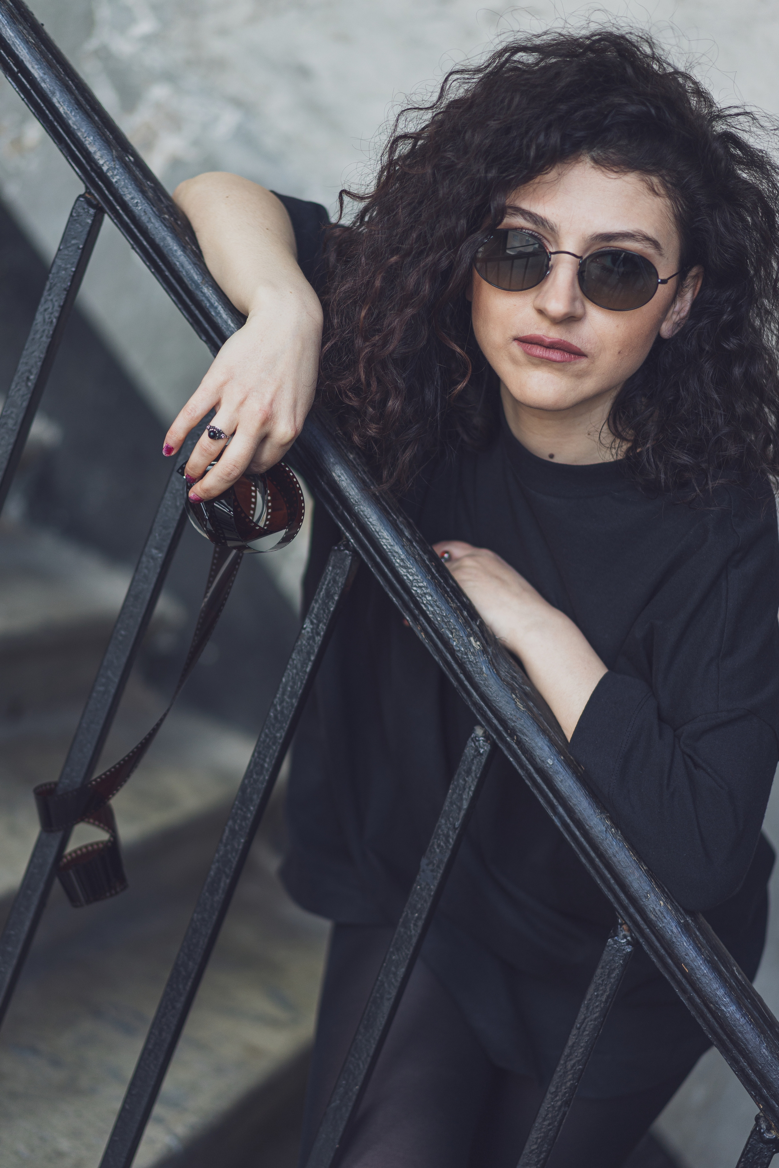 Портреты. Фотограф Москва Илюткина Евгения ilutkina.evgenia