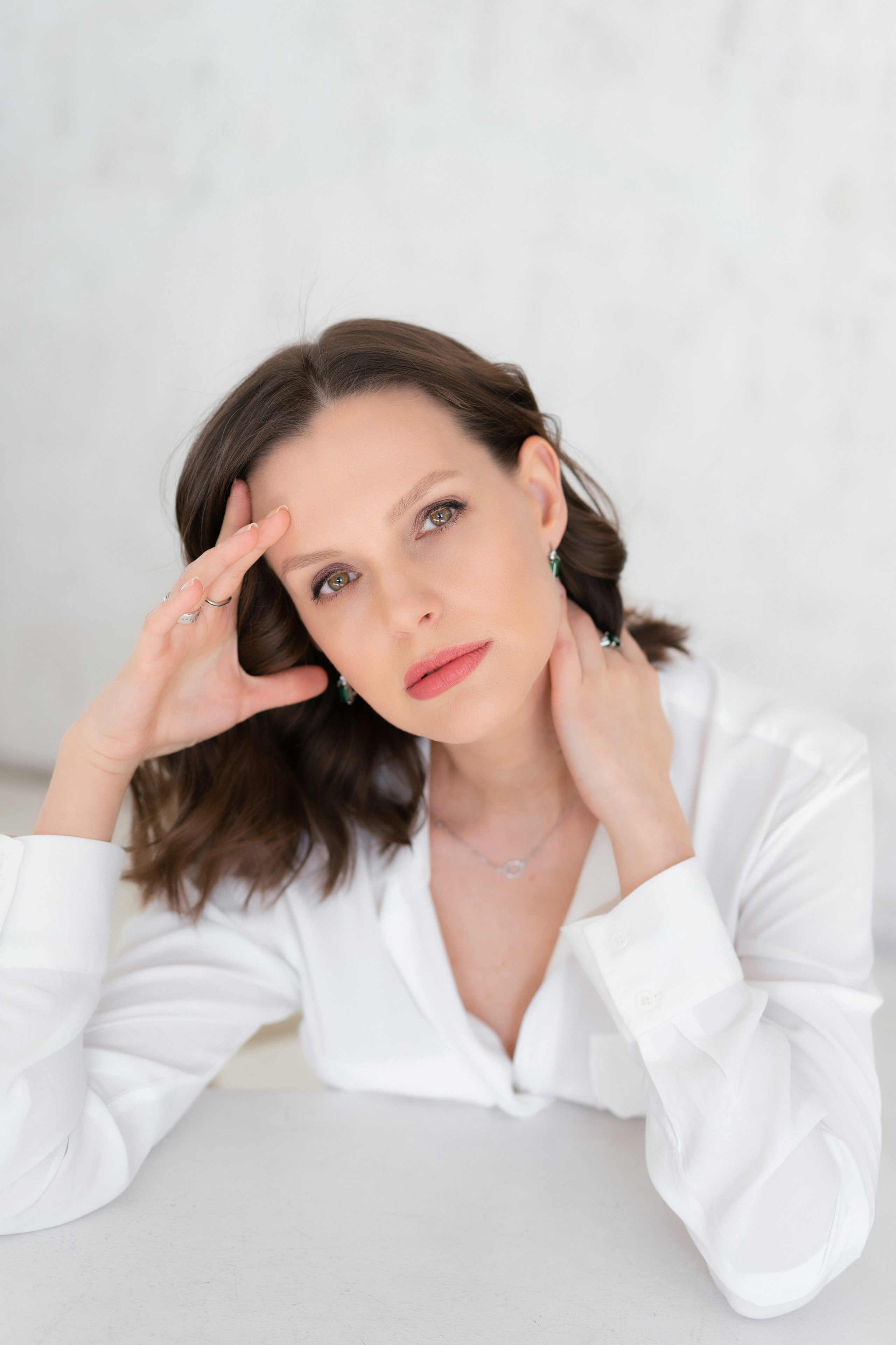 Анастасия — brand стратег. Фотограф Москва Илюткина Евгения ilutkina.evgenia